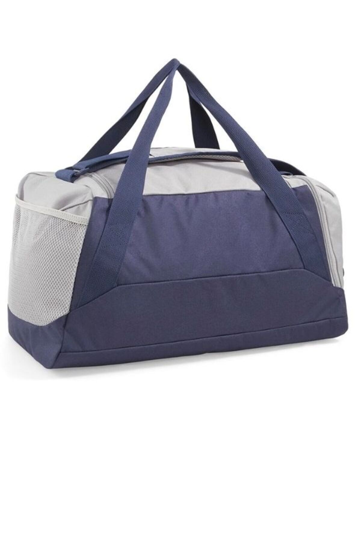 Puma fundamentals sports bag medium best sale