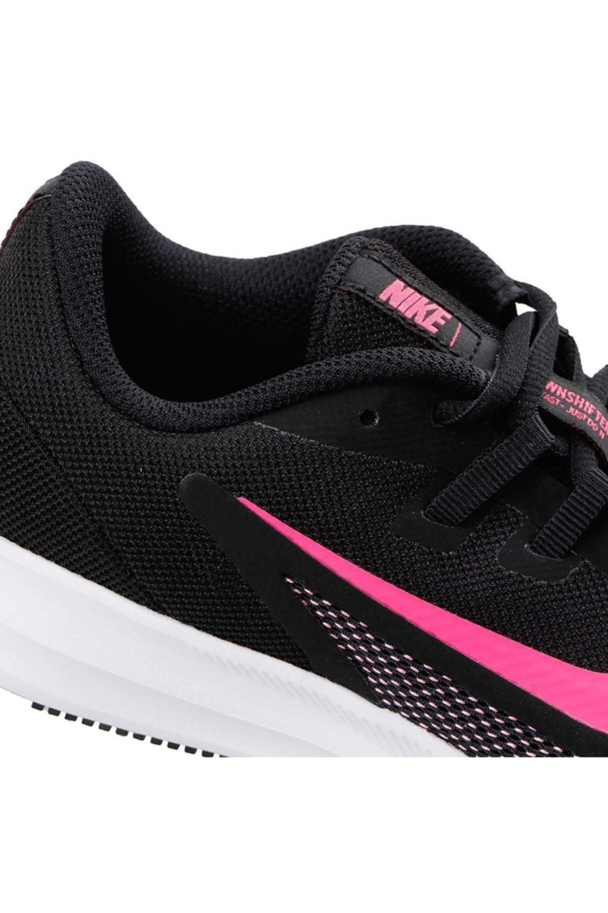Nike Downshifter 9 gs Women s Running Shoes Ar4135 003 Trendyol