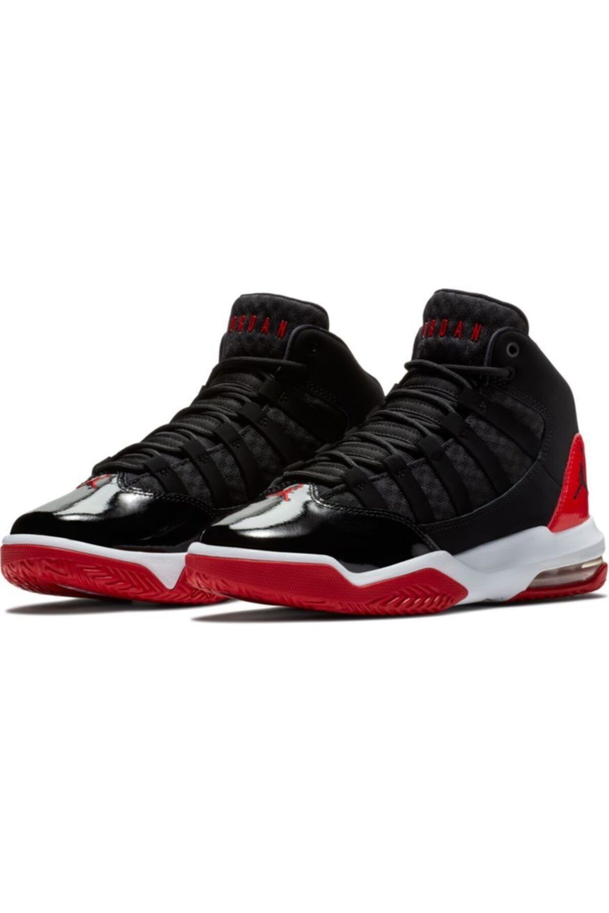 Nike Nike Jordan Max Aura gs Basketball Shoe Aq9214 006 Trendyol