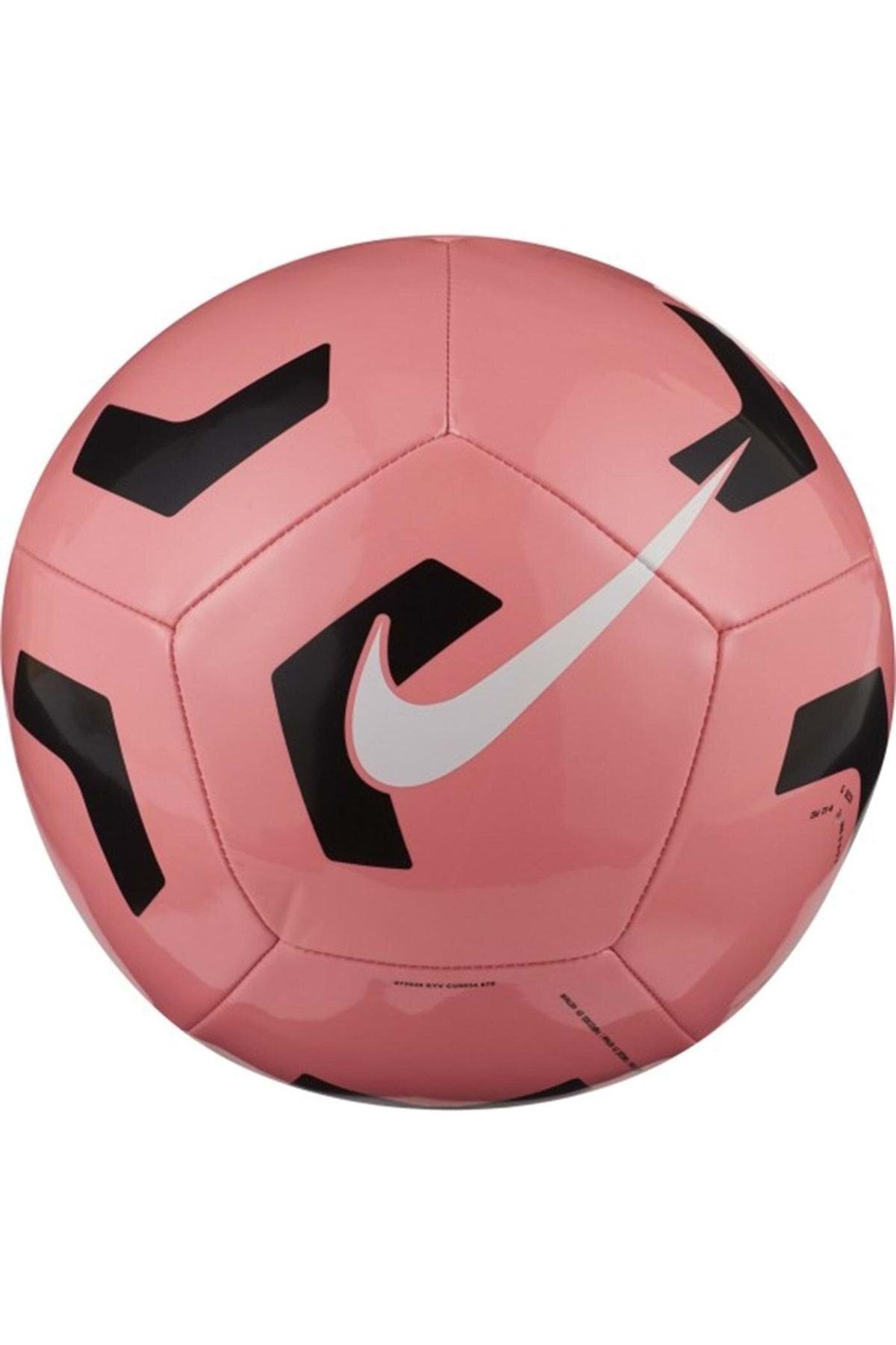 Nike Pitch Training Sp 21 Cu8034 675 Stitched Football Ball No 5