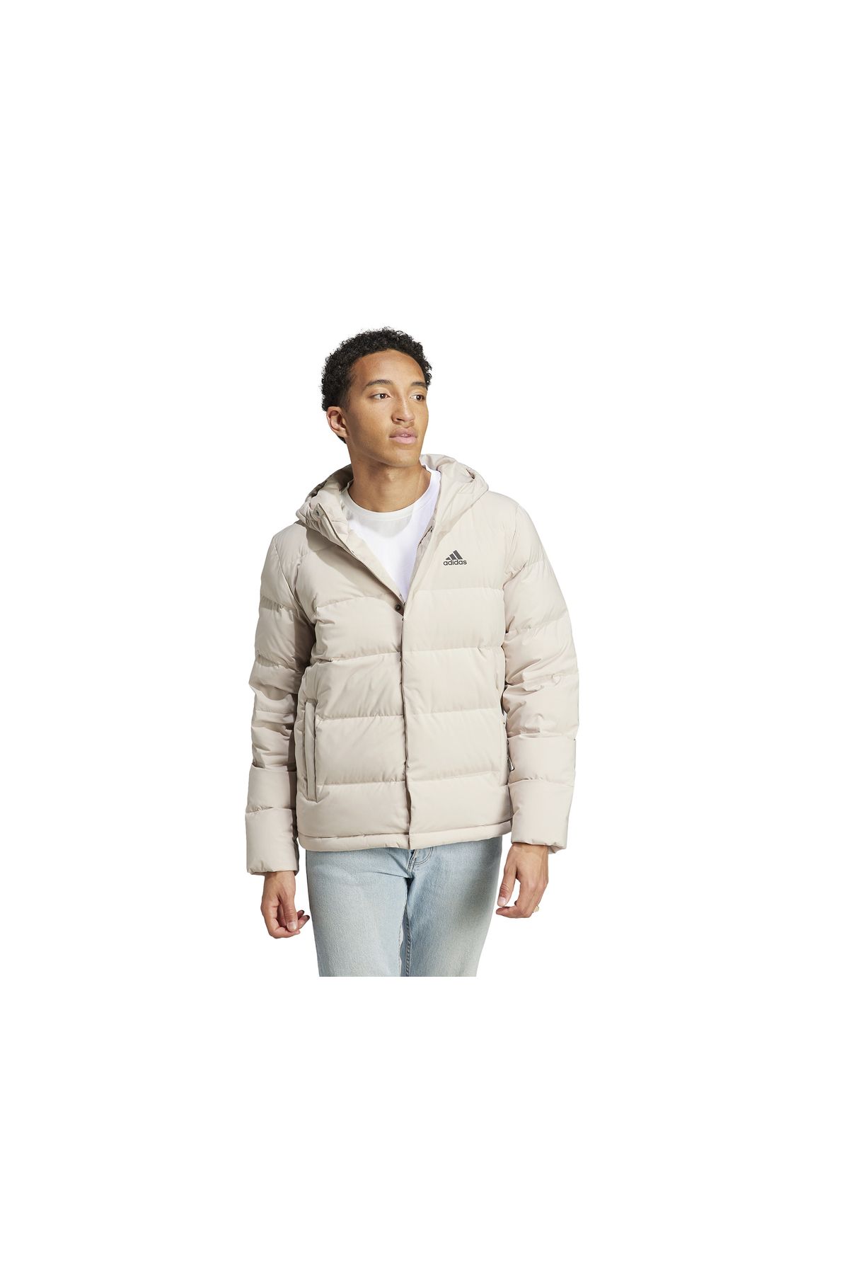Adidas helionic ho jkt top