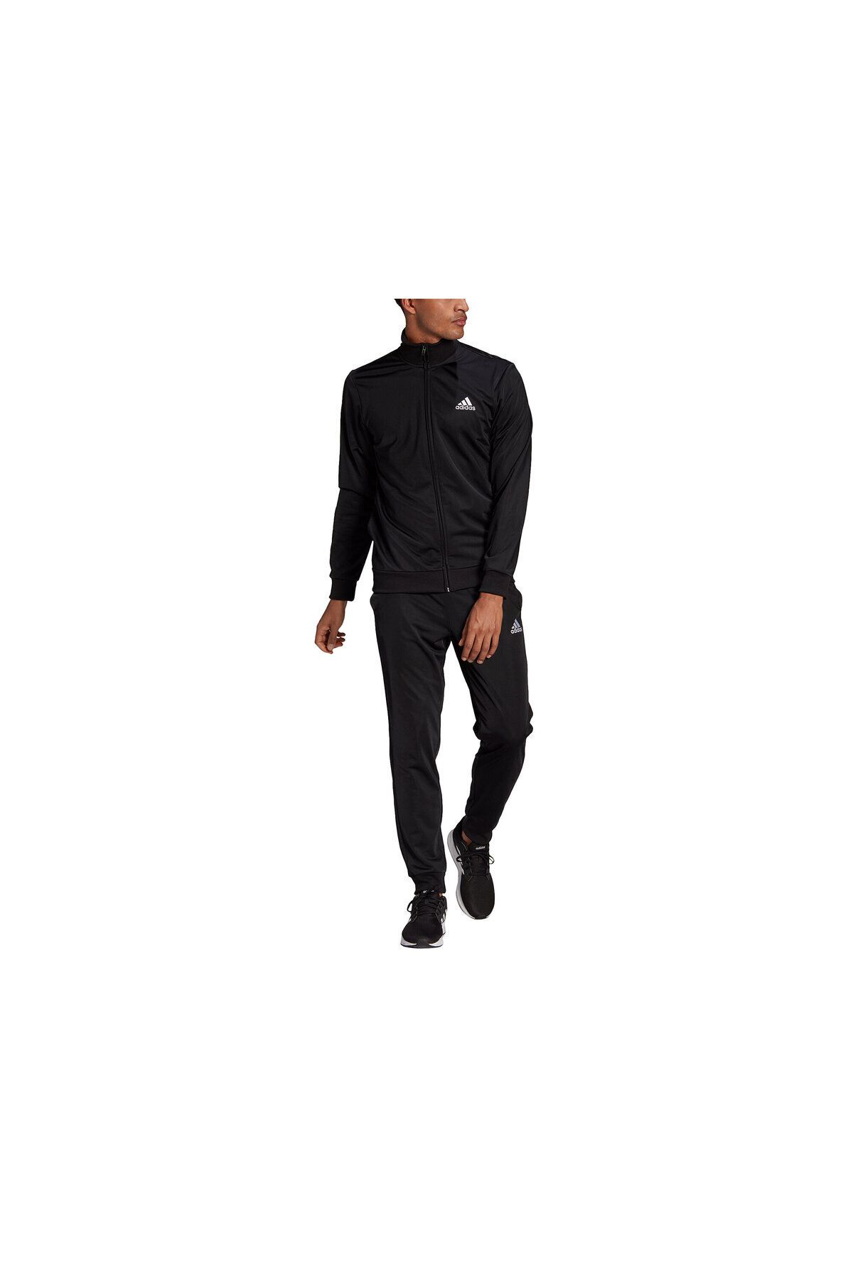 Adidas cosy shop tracksuit mens