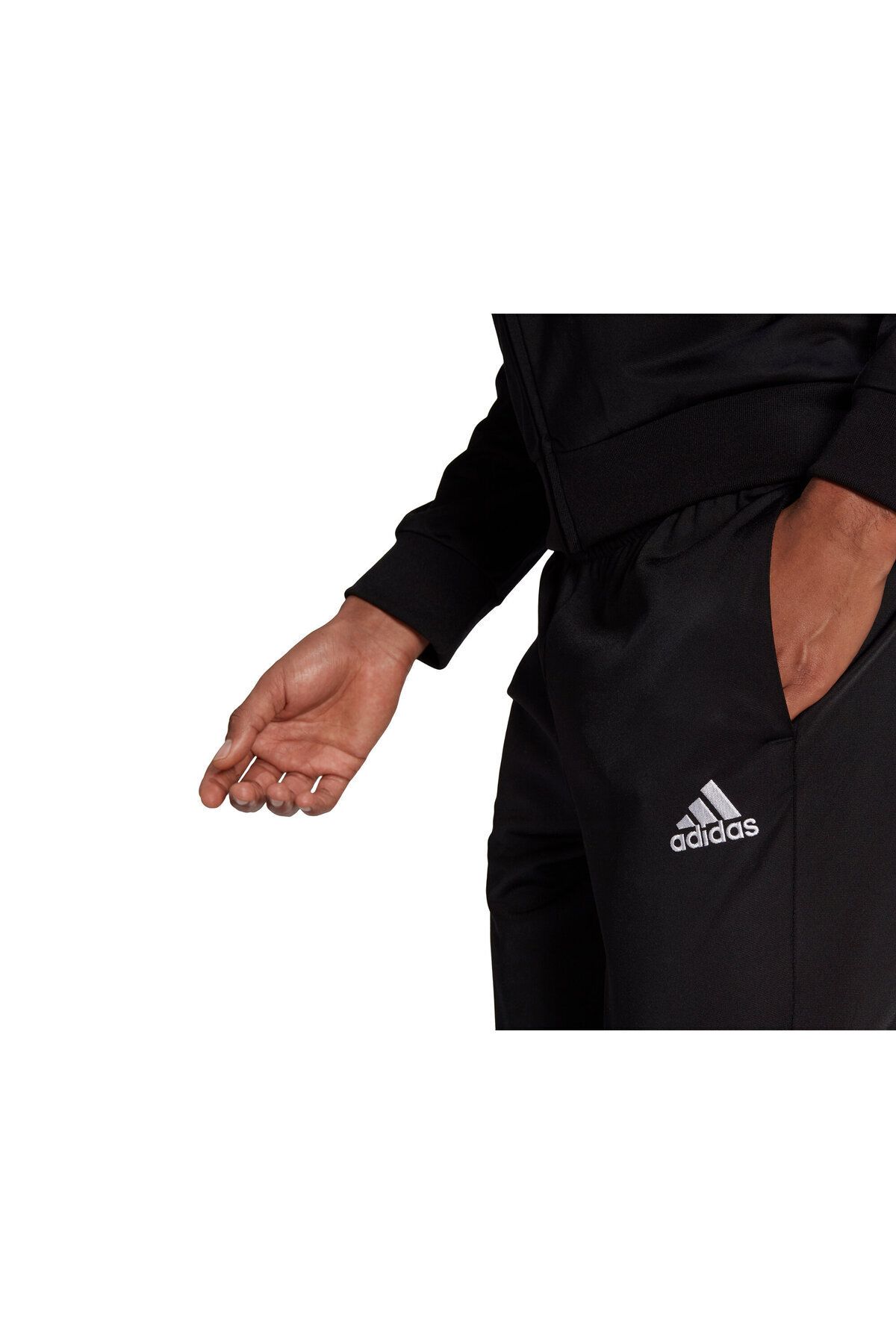 adidas Comfortable Cut Men s Tracksuit Suitable for Daily Use and