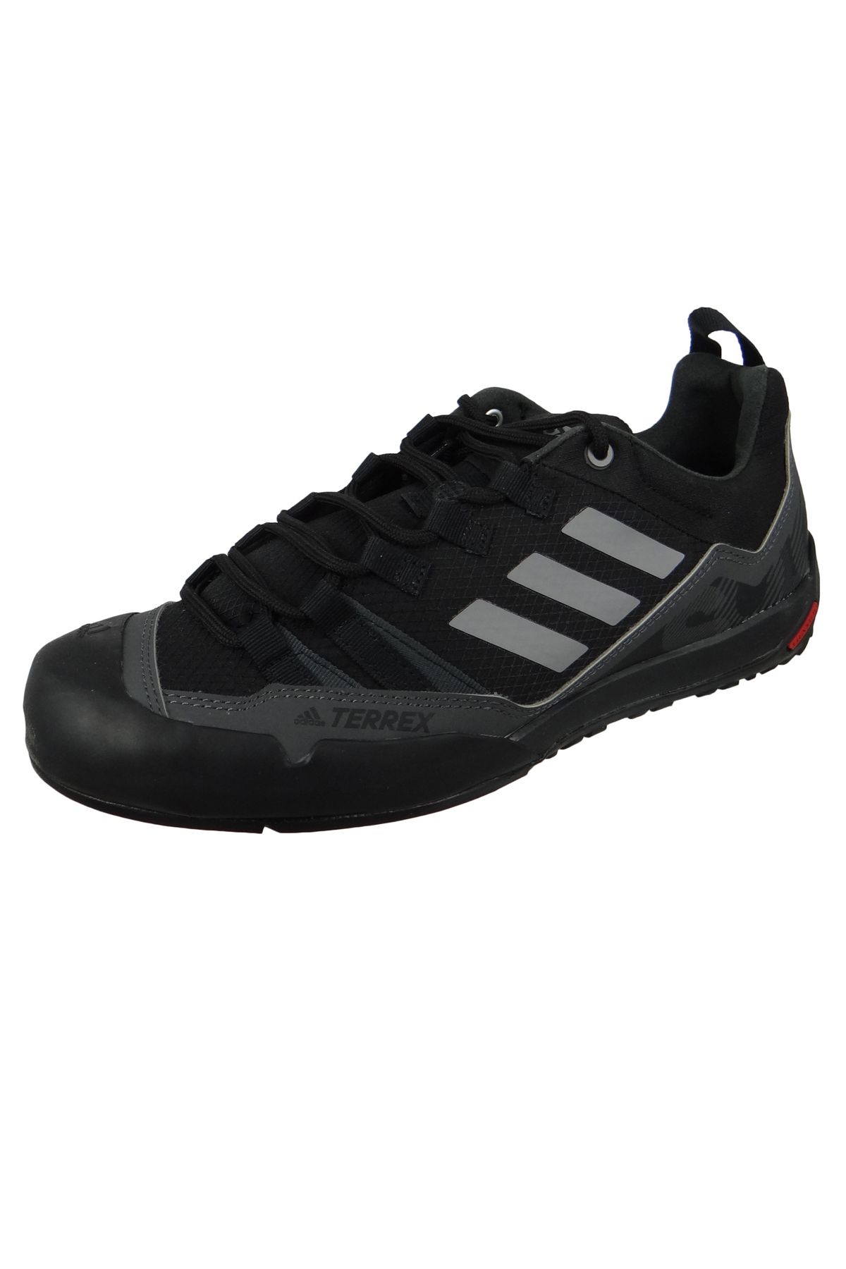 adidas Oxford Shoes Black Flat Trendyol