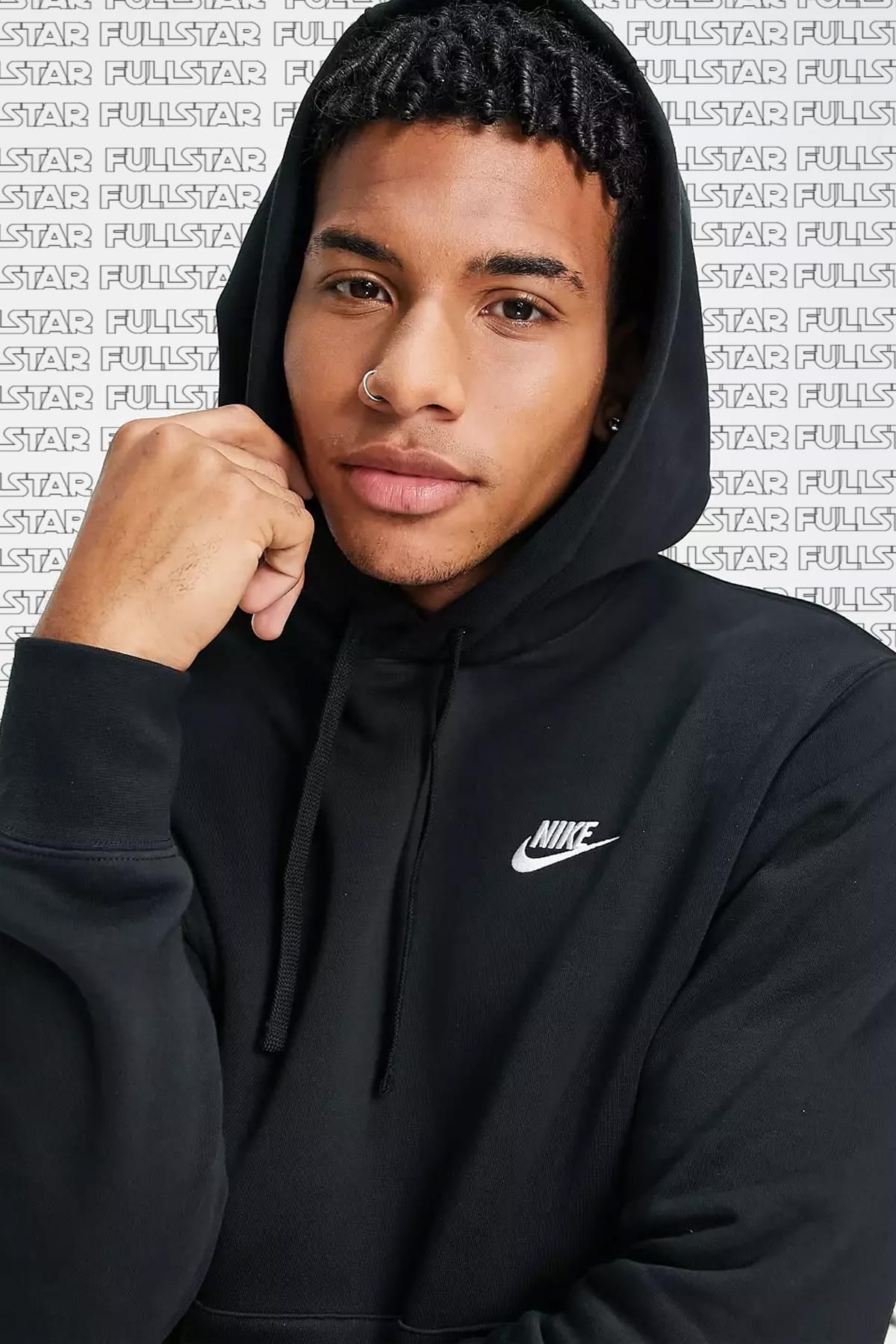 Black fitted sweatshirt new arrivals