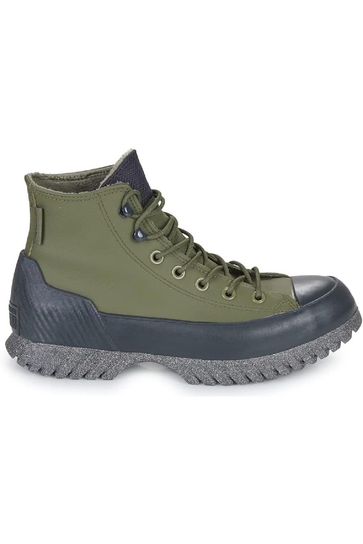 Converse wedge boots hotsell
