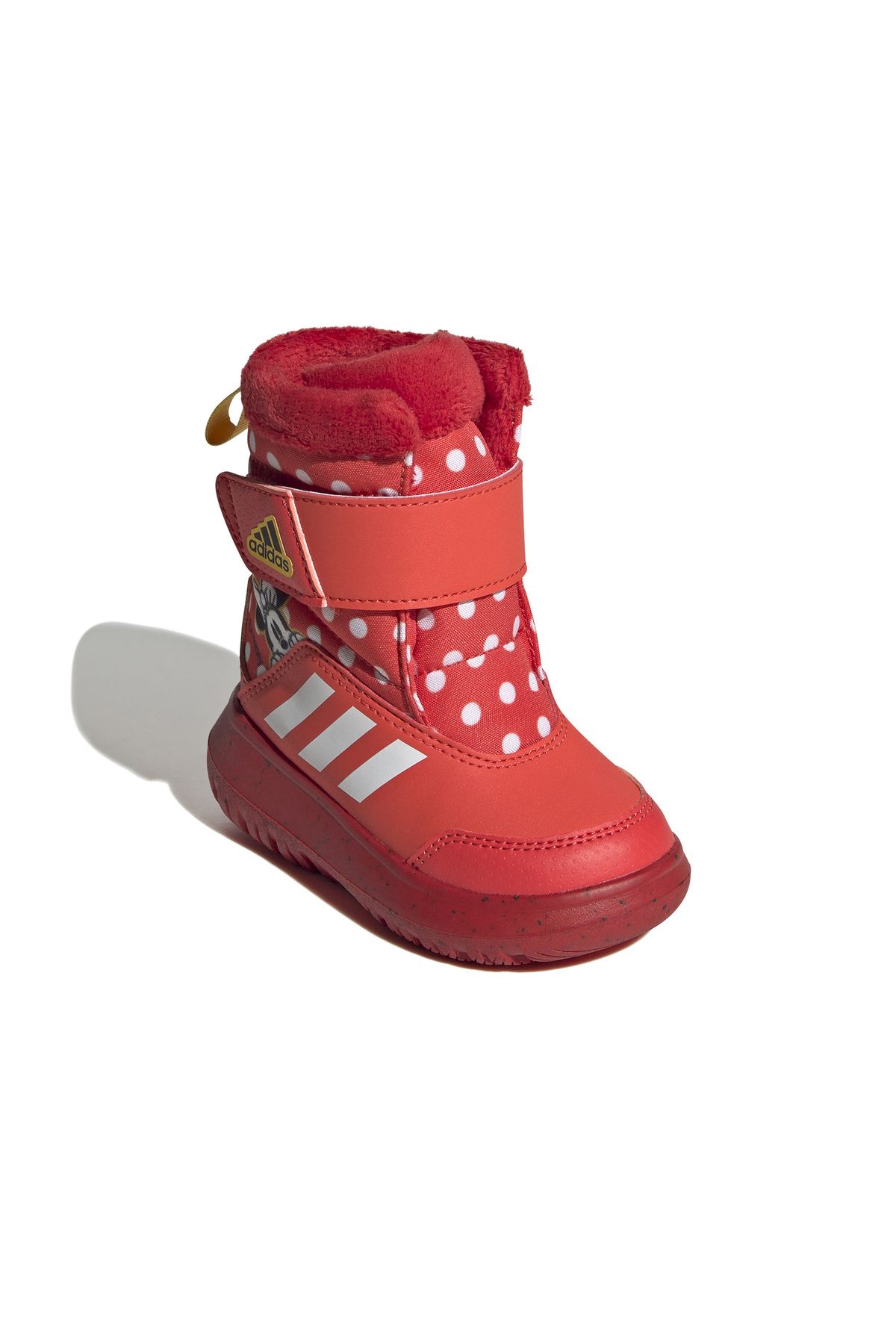 Adidas half hot sale boots