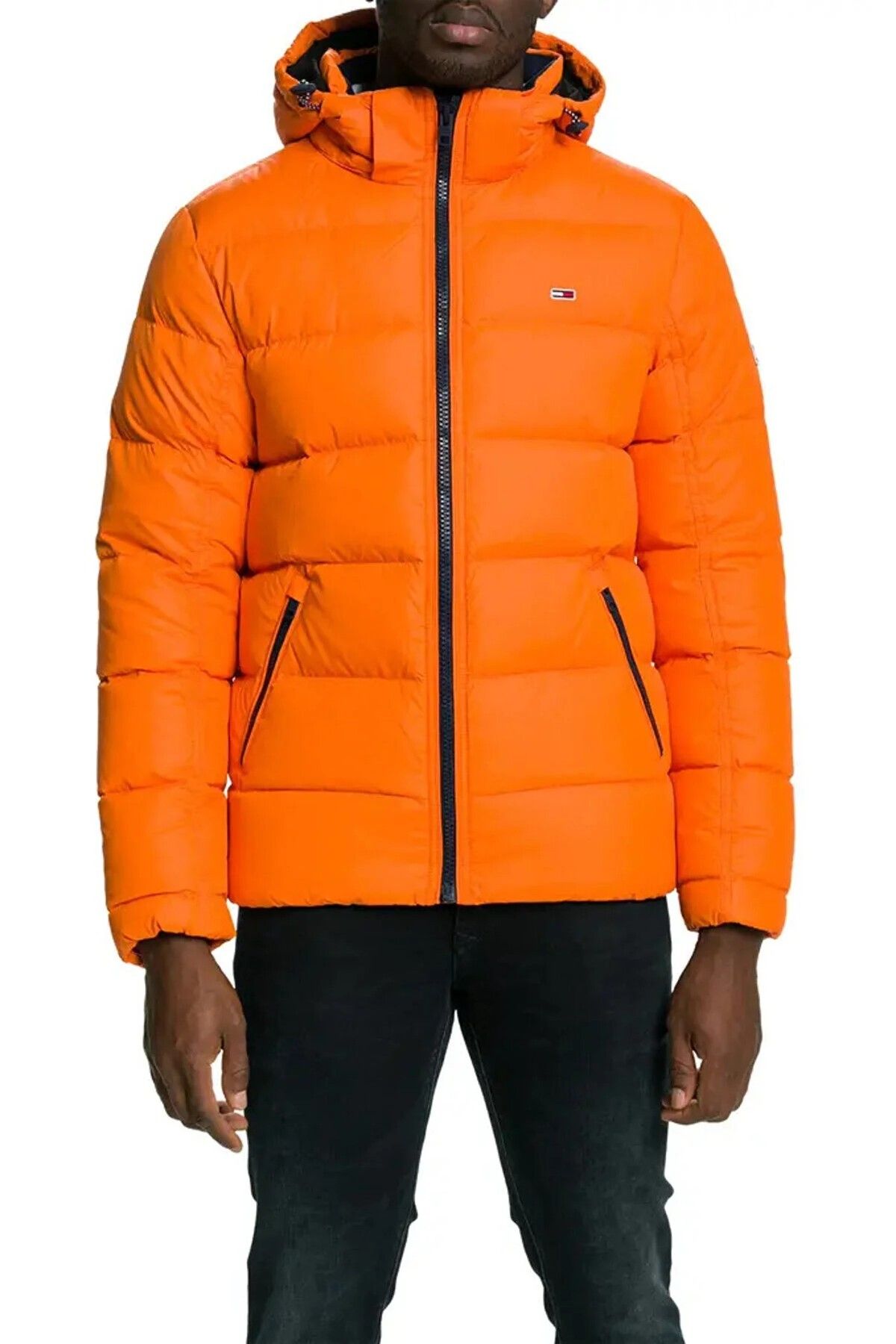 Tommy hilfiger jacket discount sales