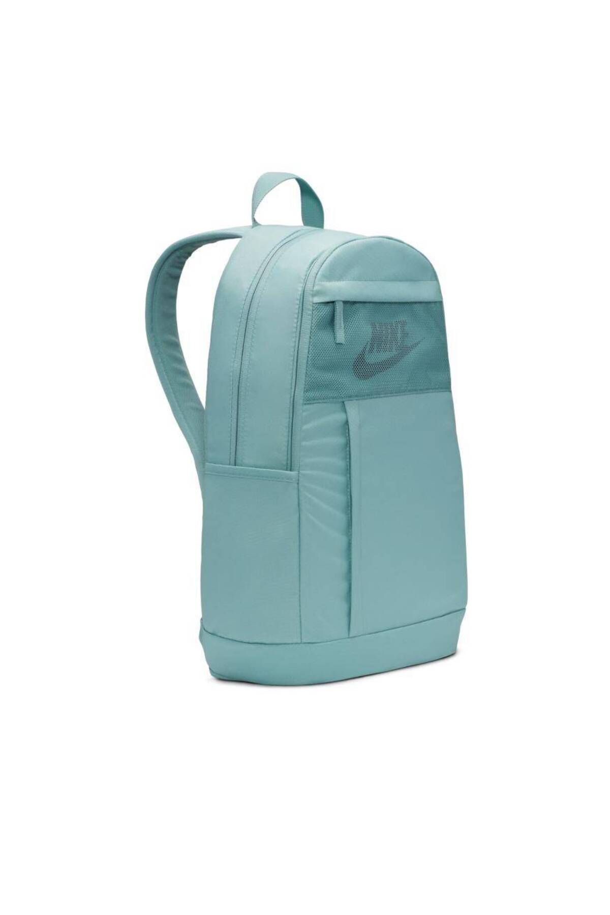 Nike hot sale teal backpack