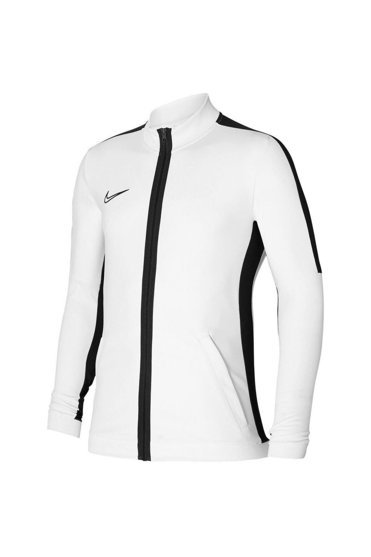 Nike Dr1695 100 Dri fit Academy Children s Sports Jacket Trendyol