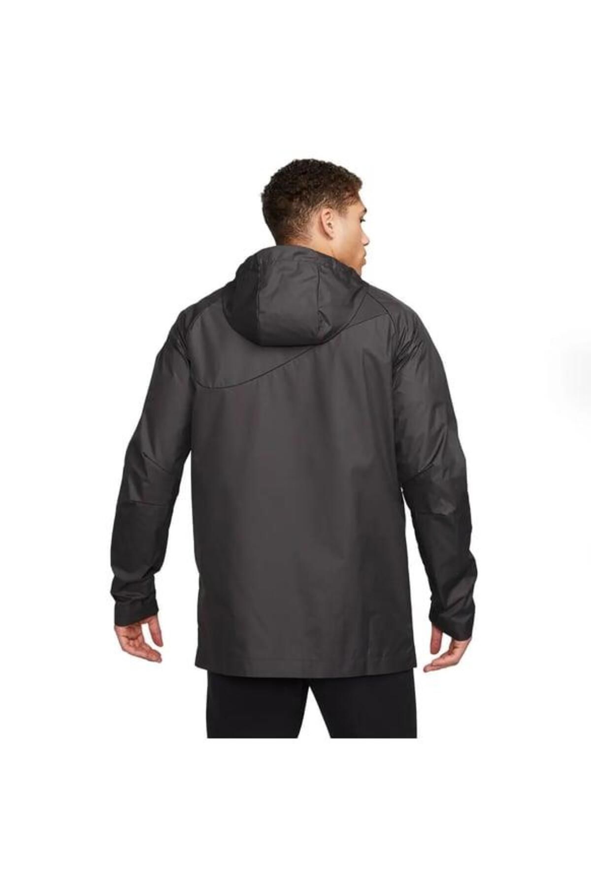 Nike softshell jacket hotsell men's