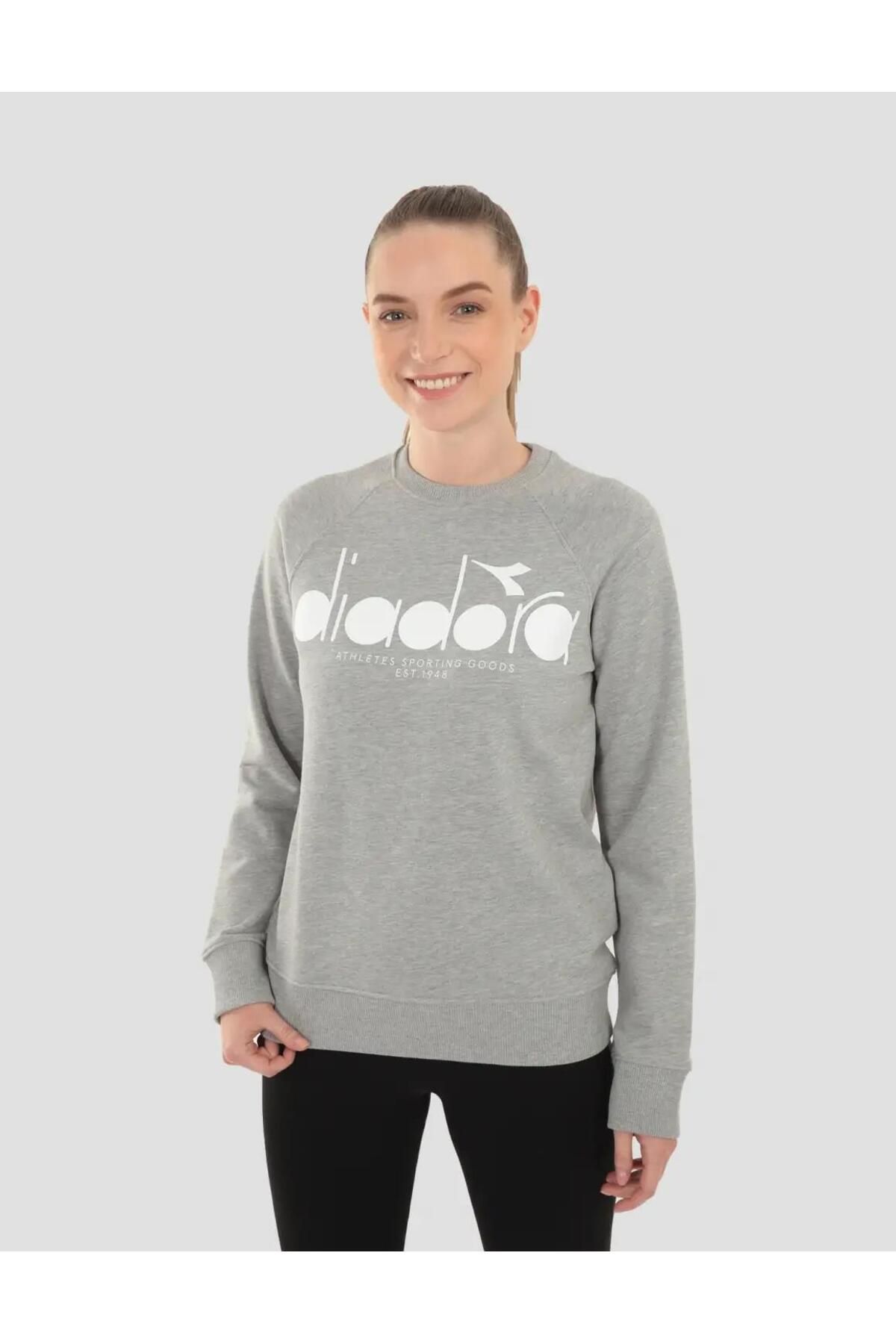 Diadora White Spectra enojo Hoodie