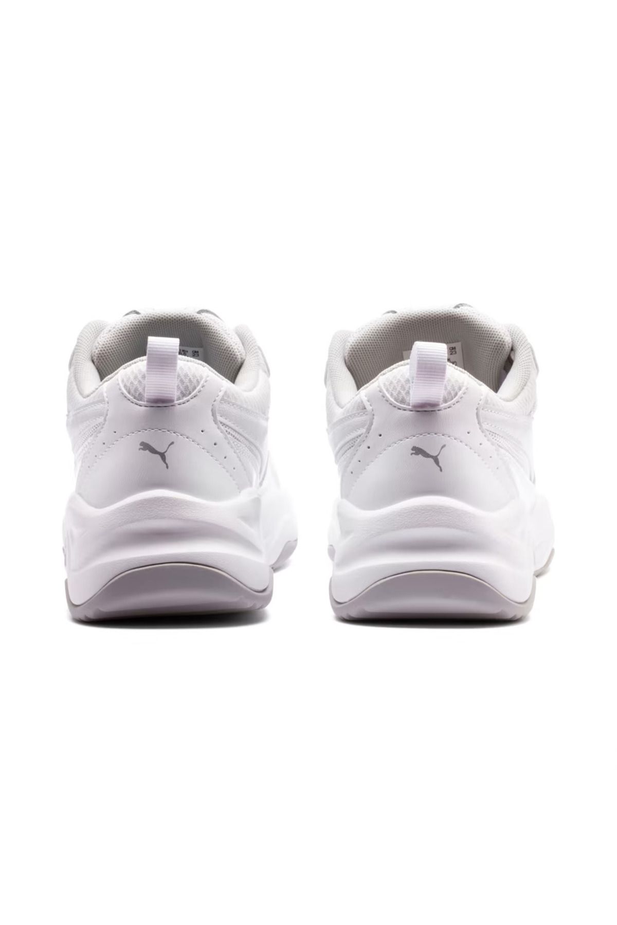 Cilia patent sl puma clearance