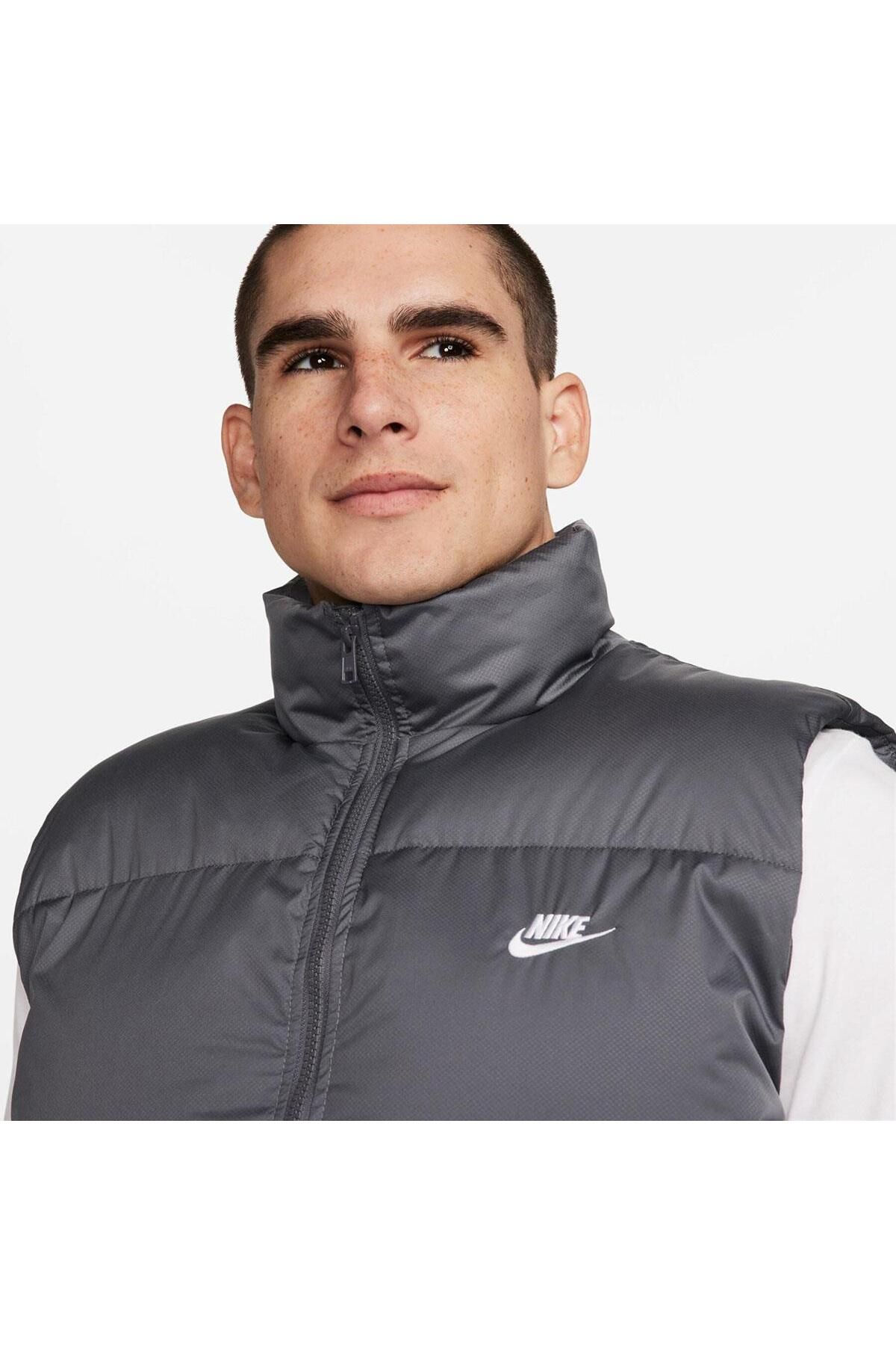 Nike sport winter best sale jacket