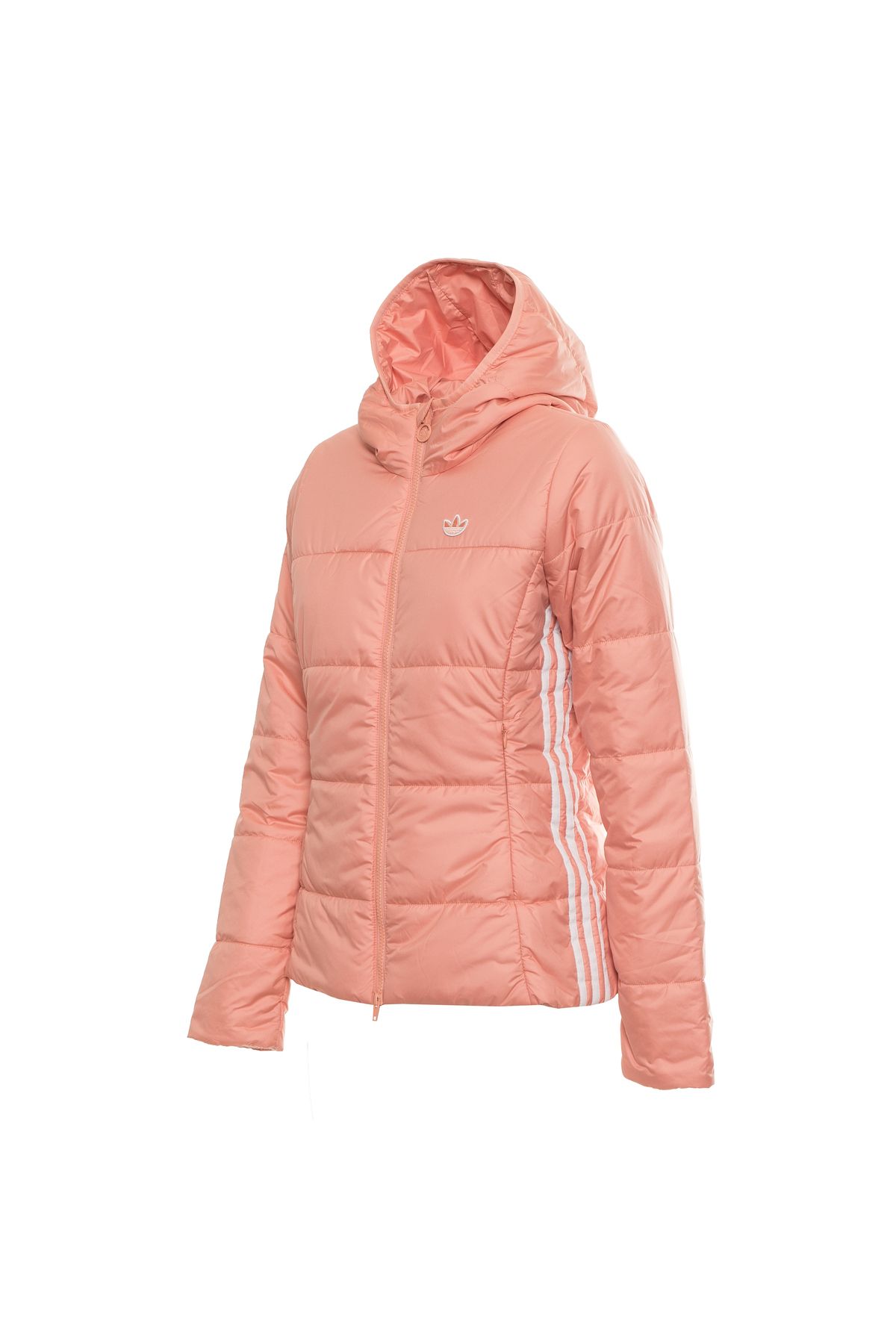 Dust pink adidas best sale jacket