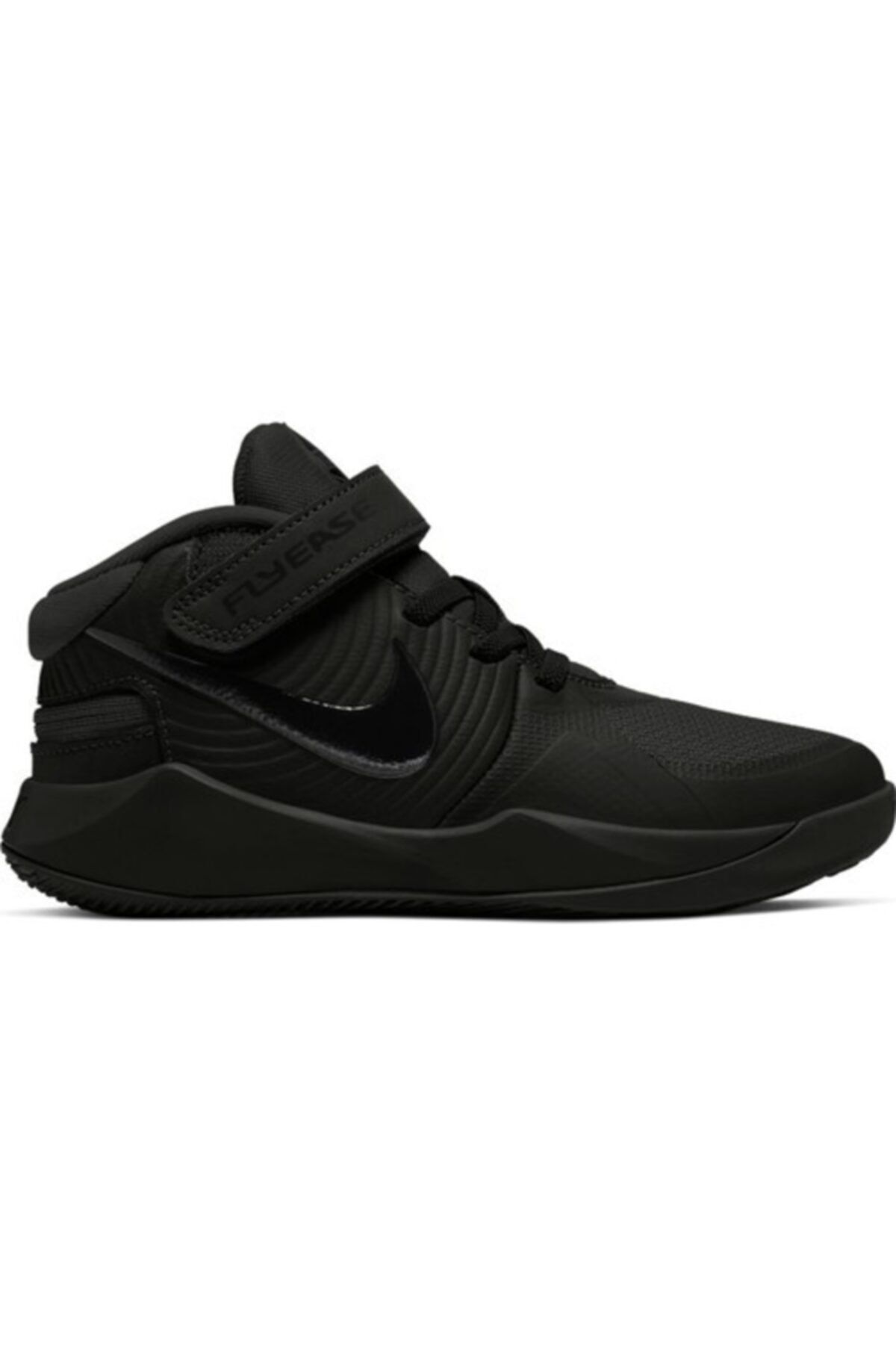 Nike team hustle d 8 flyease hot sale
