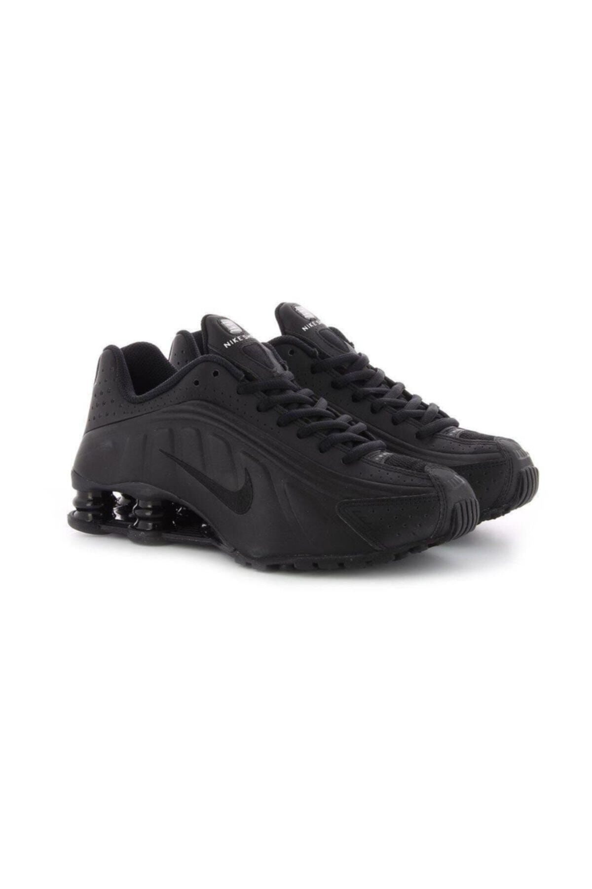 Nike shox clearance r4 femme