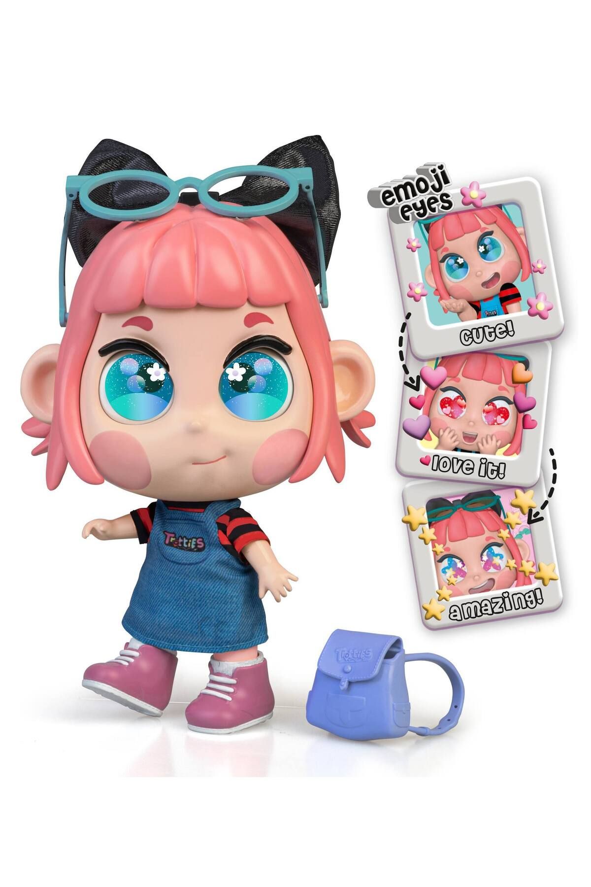 Girly doll 2025