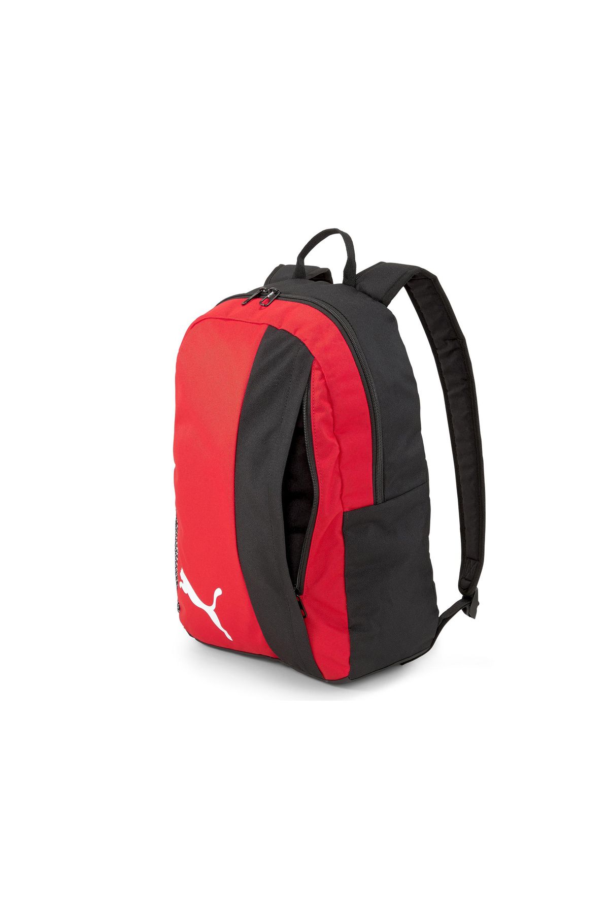 Puma Backpack Red Logo Trendyol