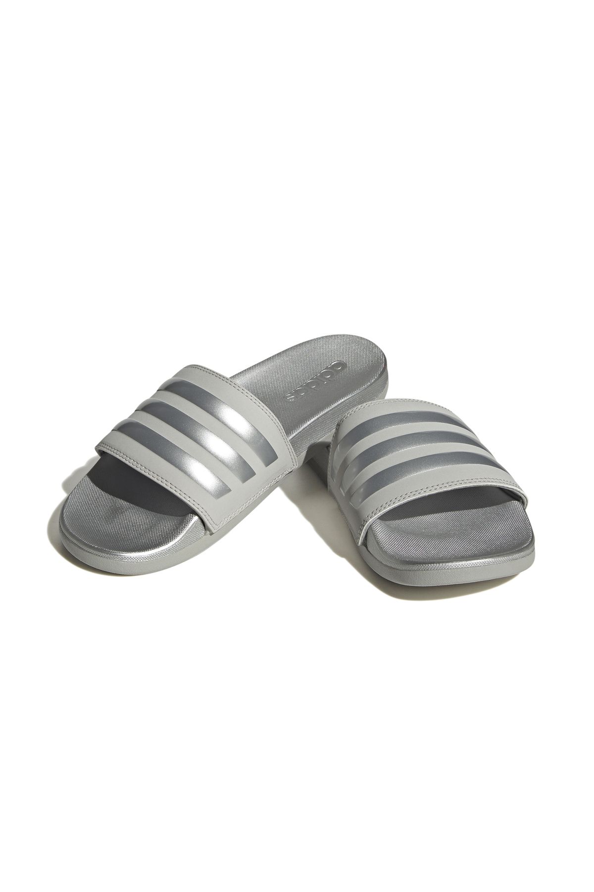 Adidas flat slippers store