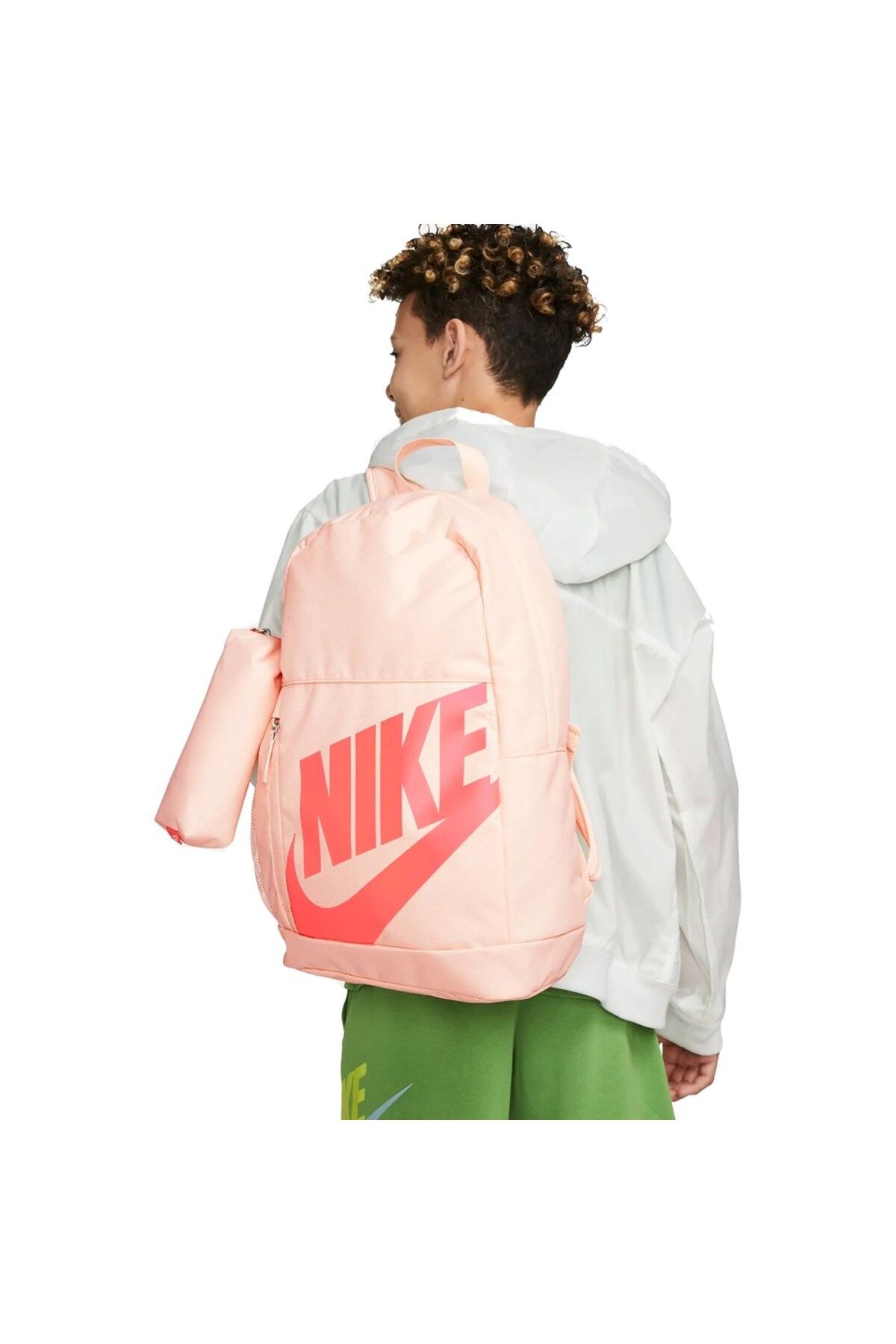 Nike bags orange outlet