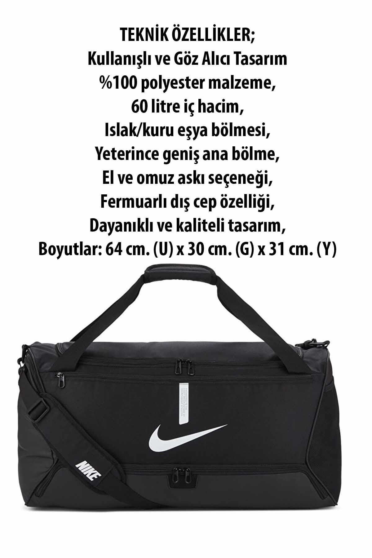 Nike air max gym bag store