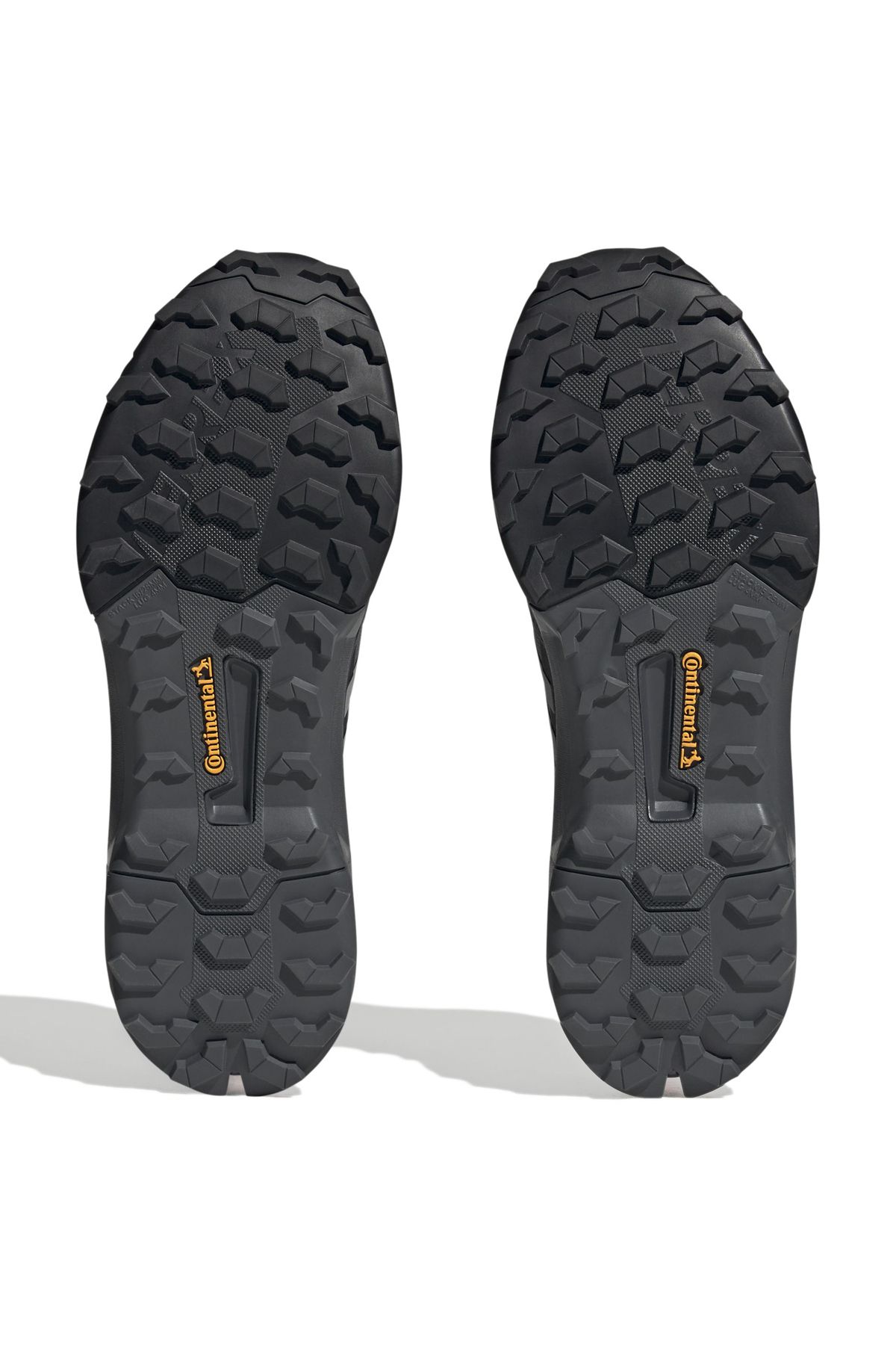 Adidas continental outdoor 2025