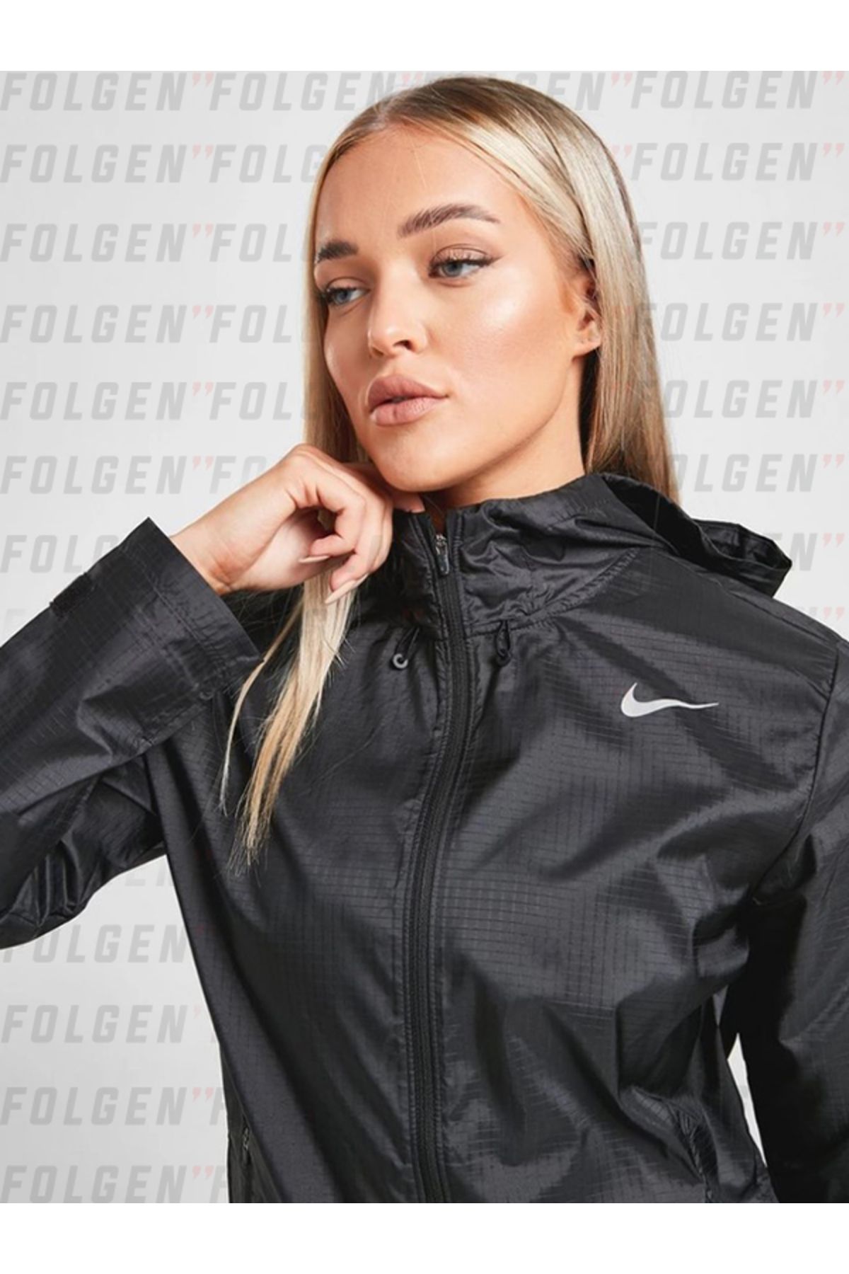 Nike jacket sports 2025