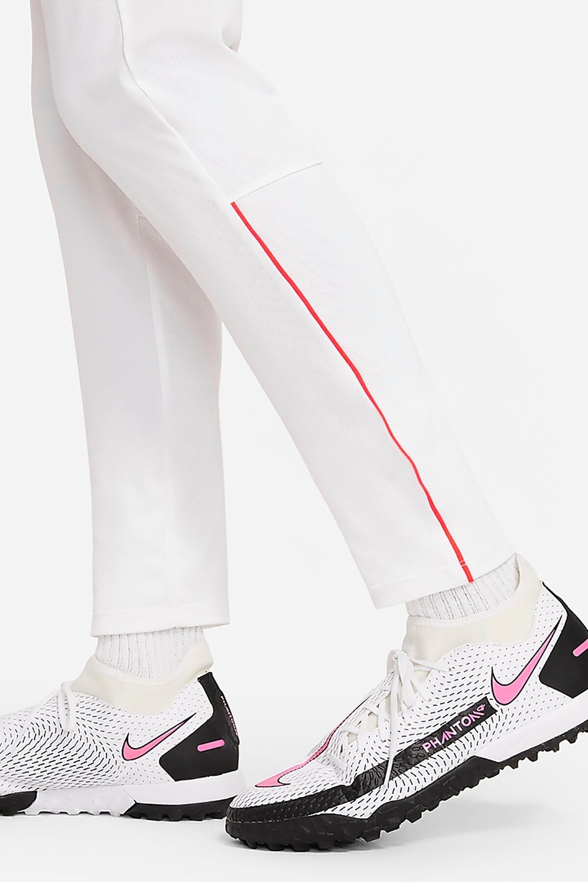 Nike cheap sweatsuit white