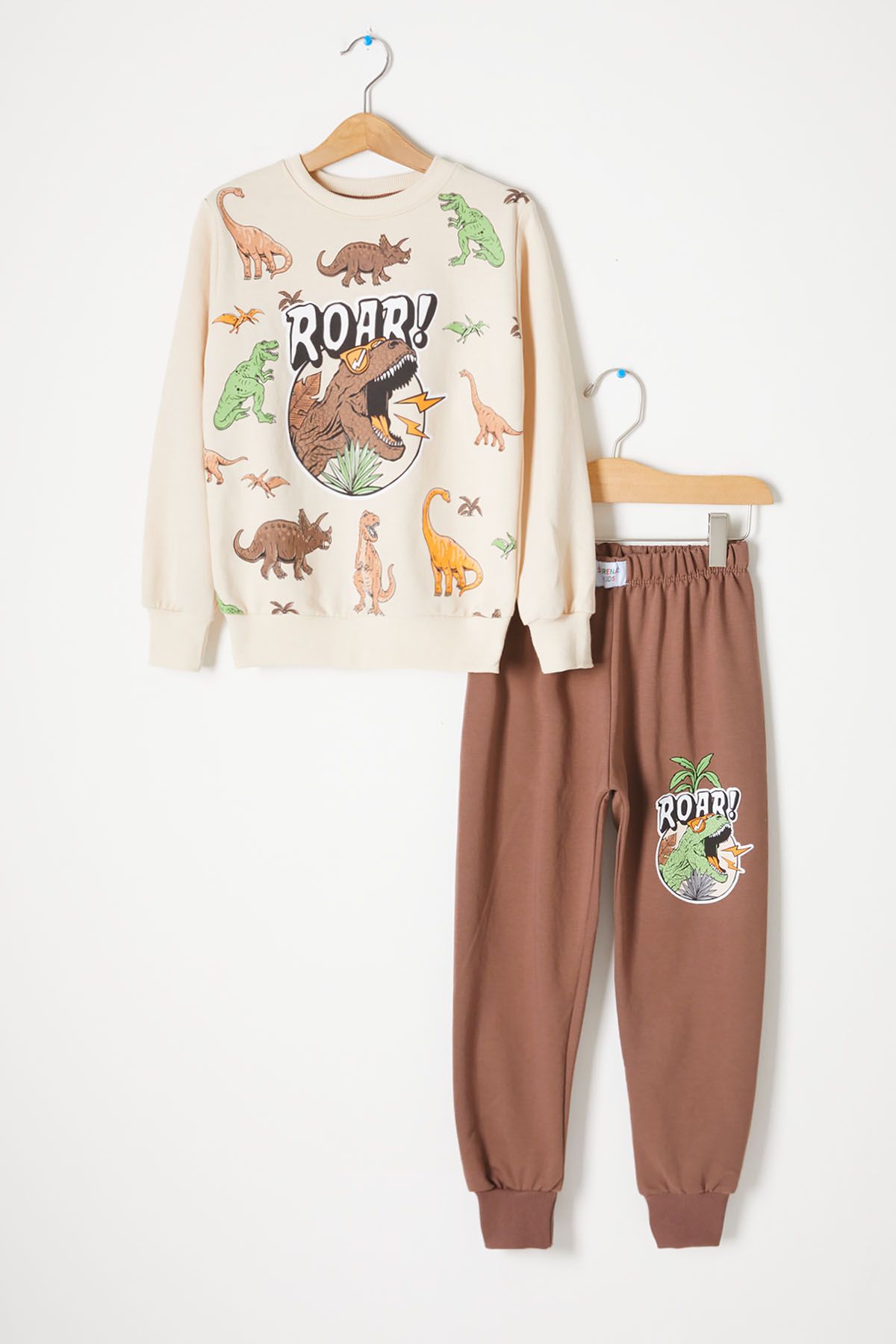 Dinosaur tracksuit next sales