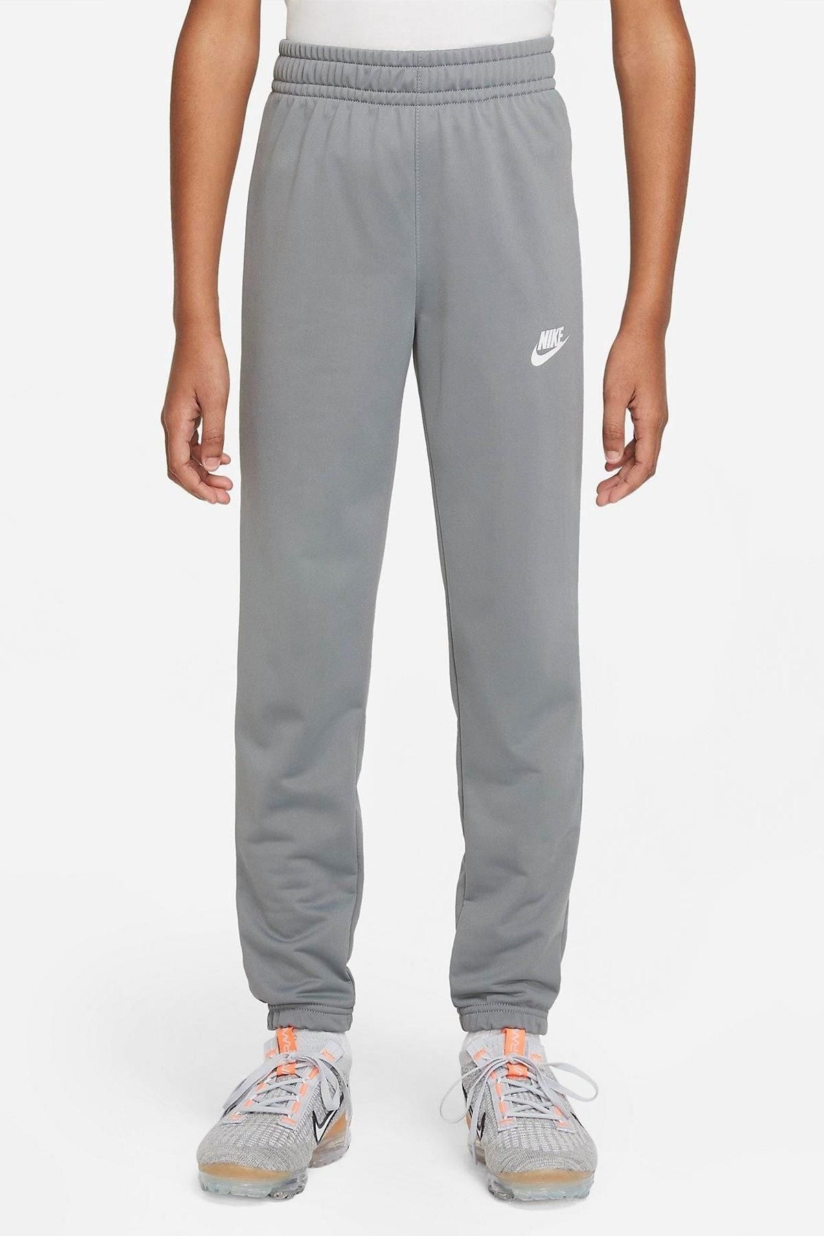 Gray nike cheap sweat suit