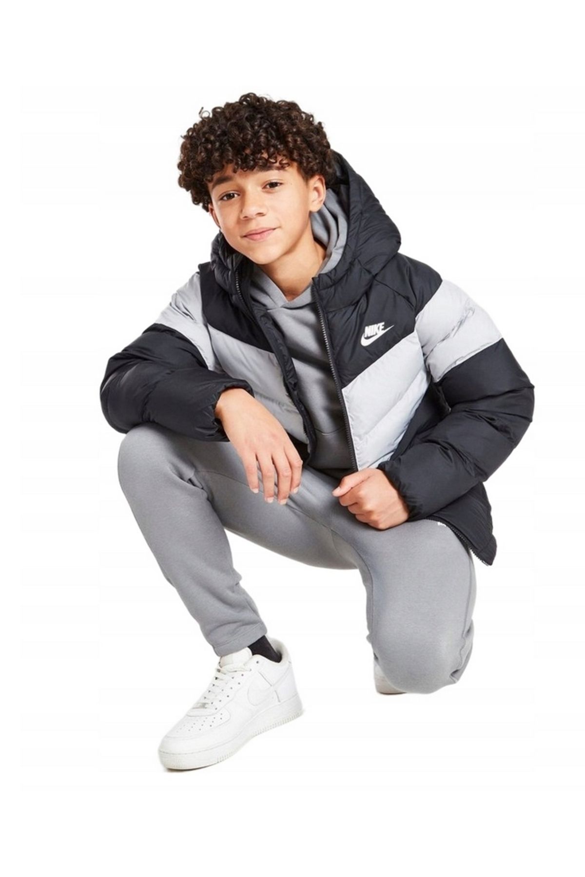 Nike winger jacket clearance