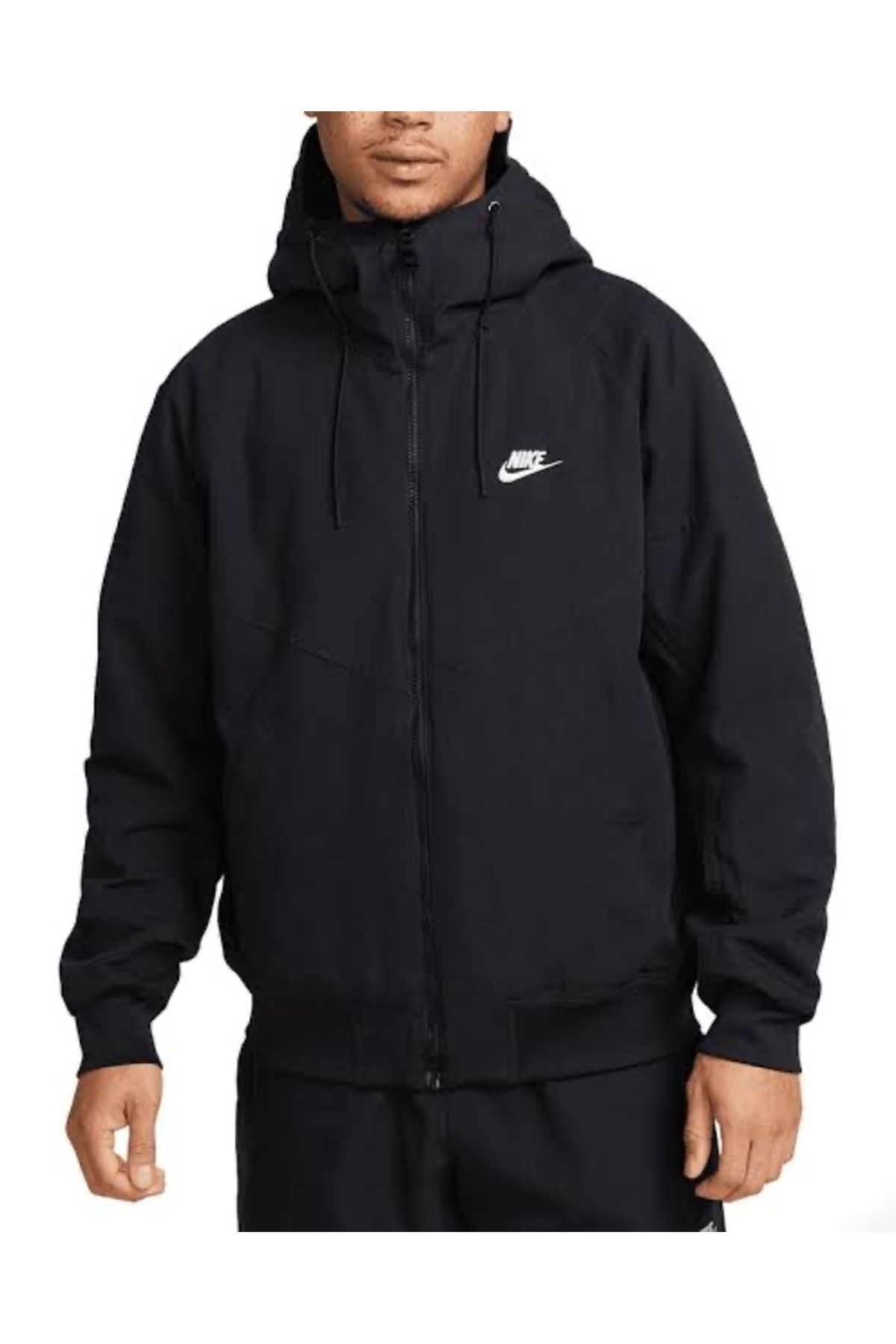 Nike jacket sports new arrivals