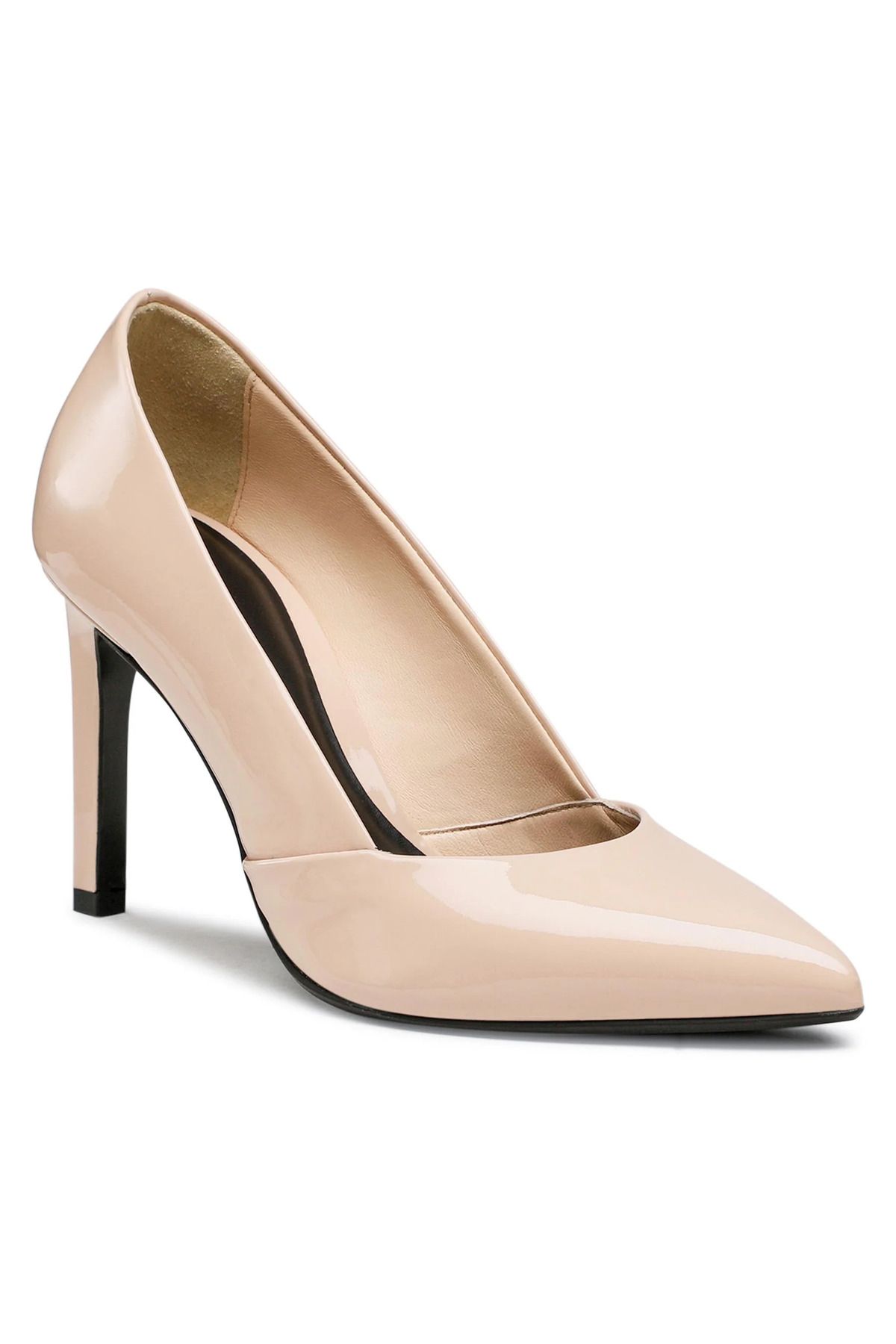 High heels calvin klein deals