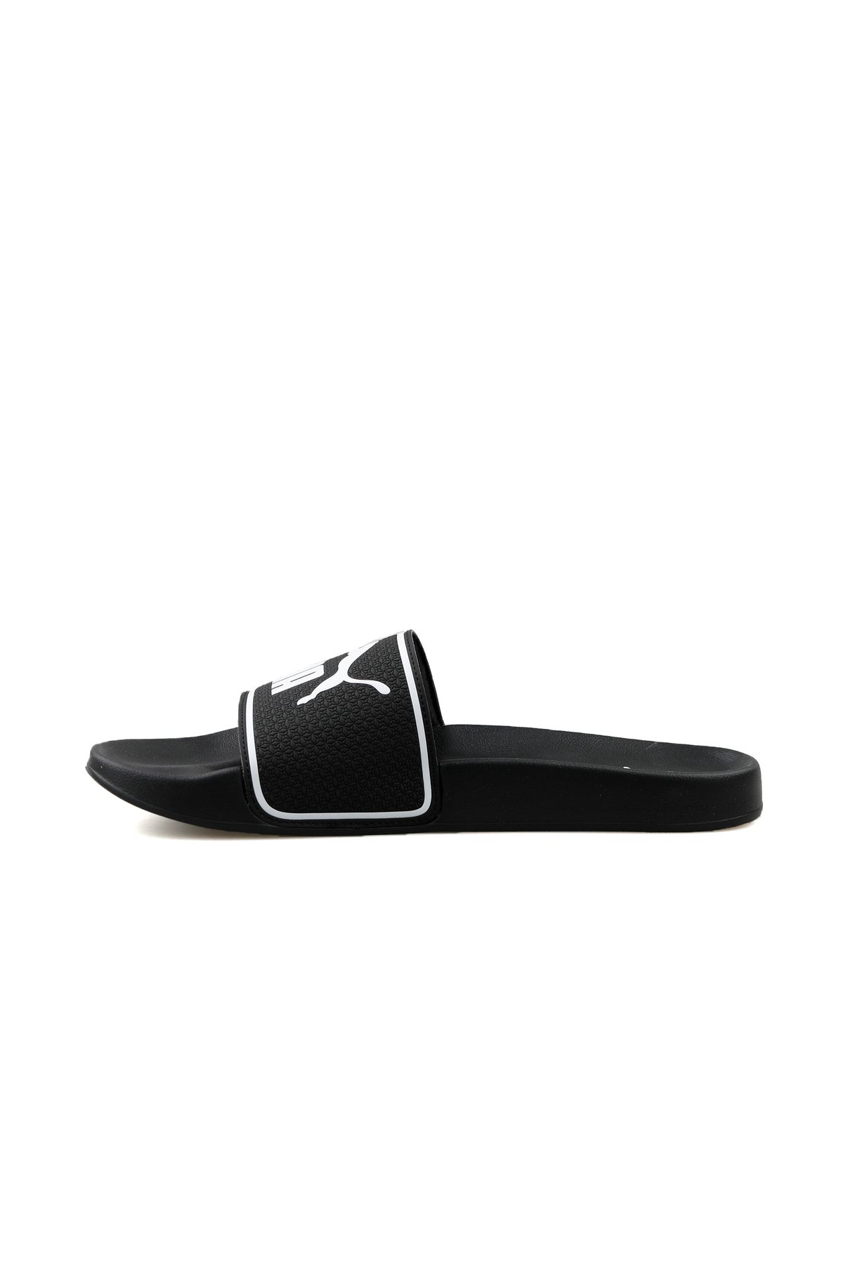 Puma Sports Slippers Black Flat Trendyol