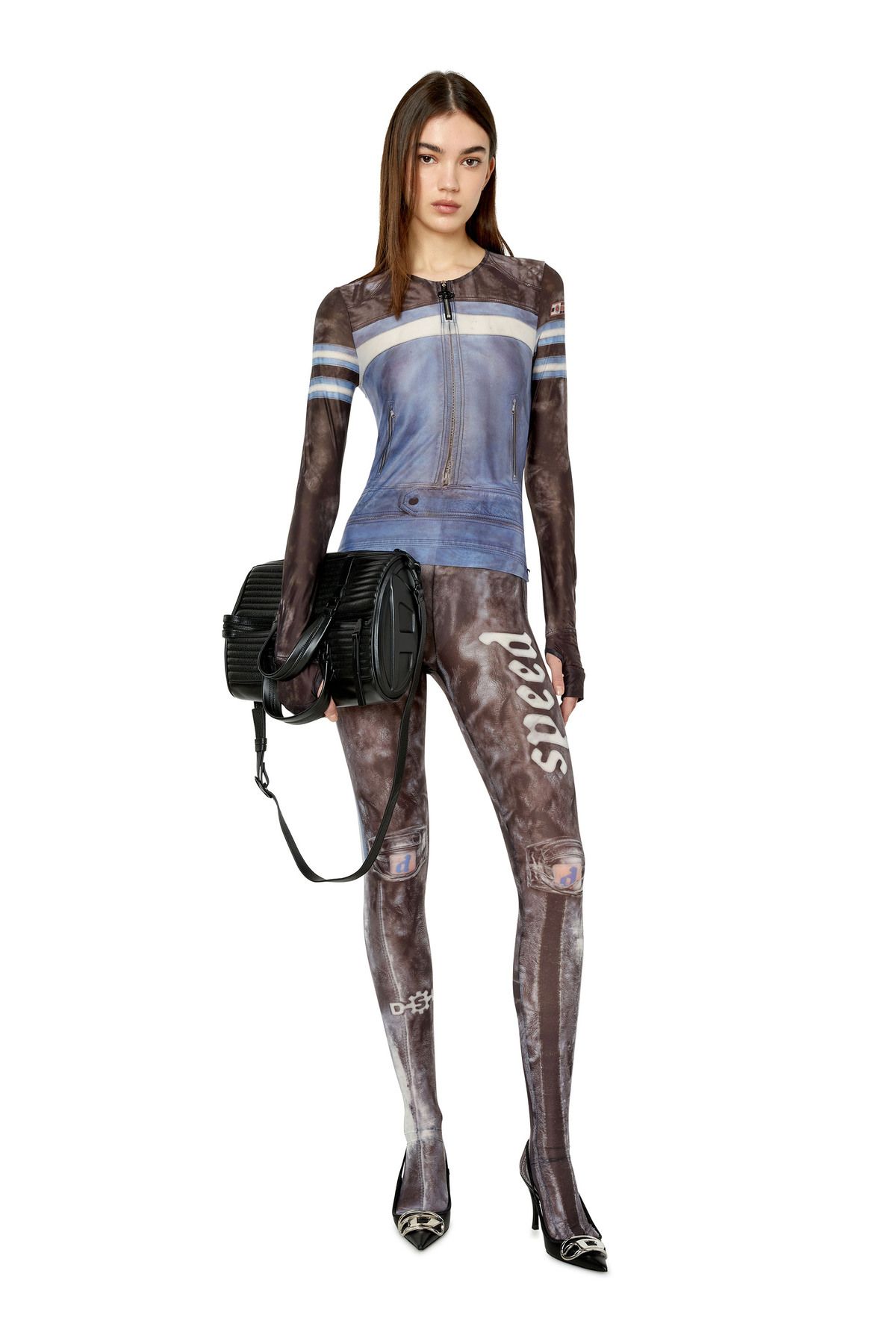 Diesel sweatsuit deals