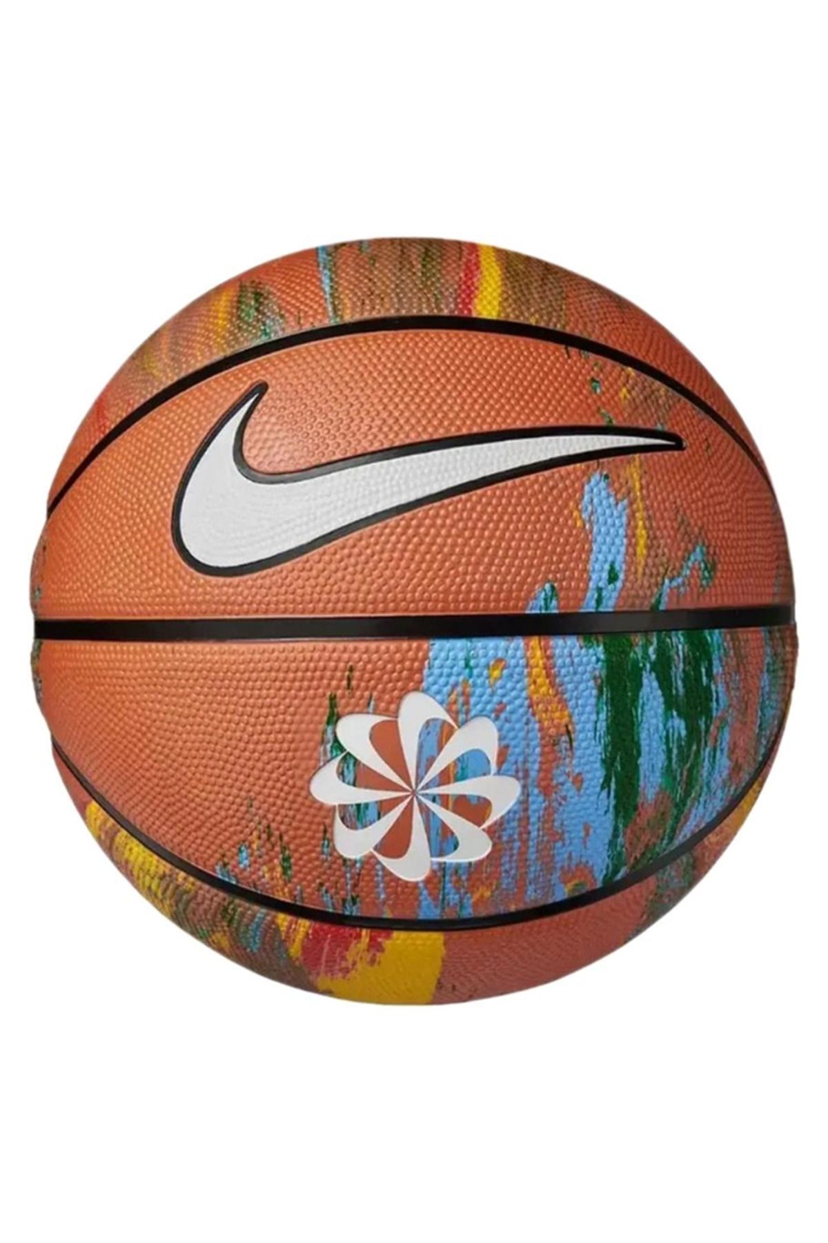 Nike basketball size hotsell 5