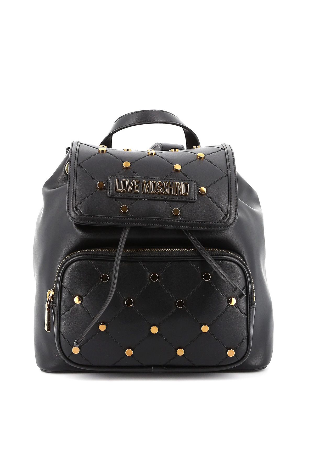 Moschino women's backpack online