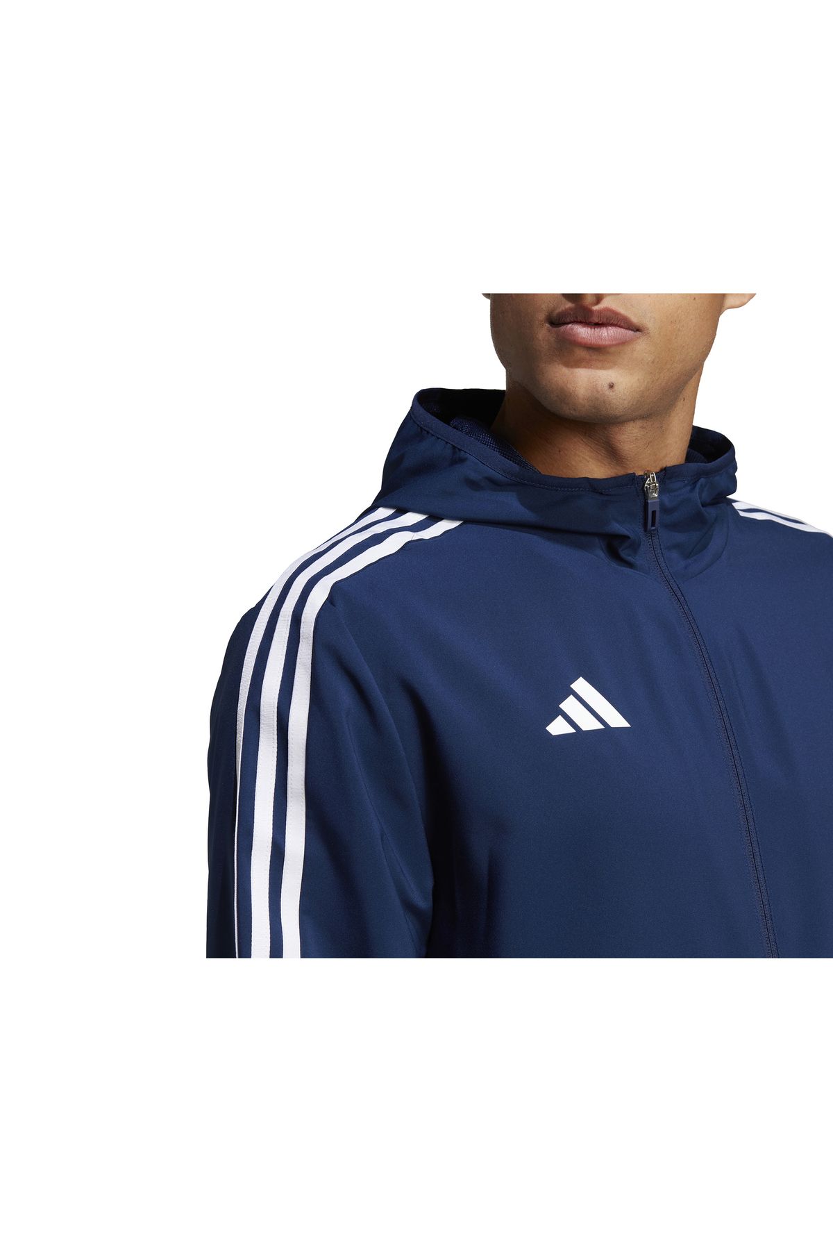 Adidas top a jacket
