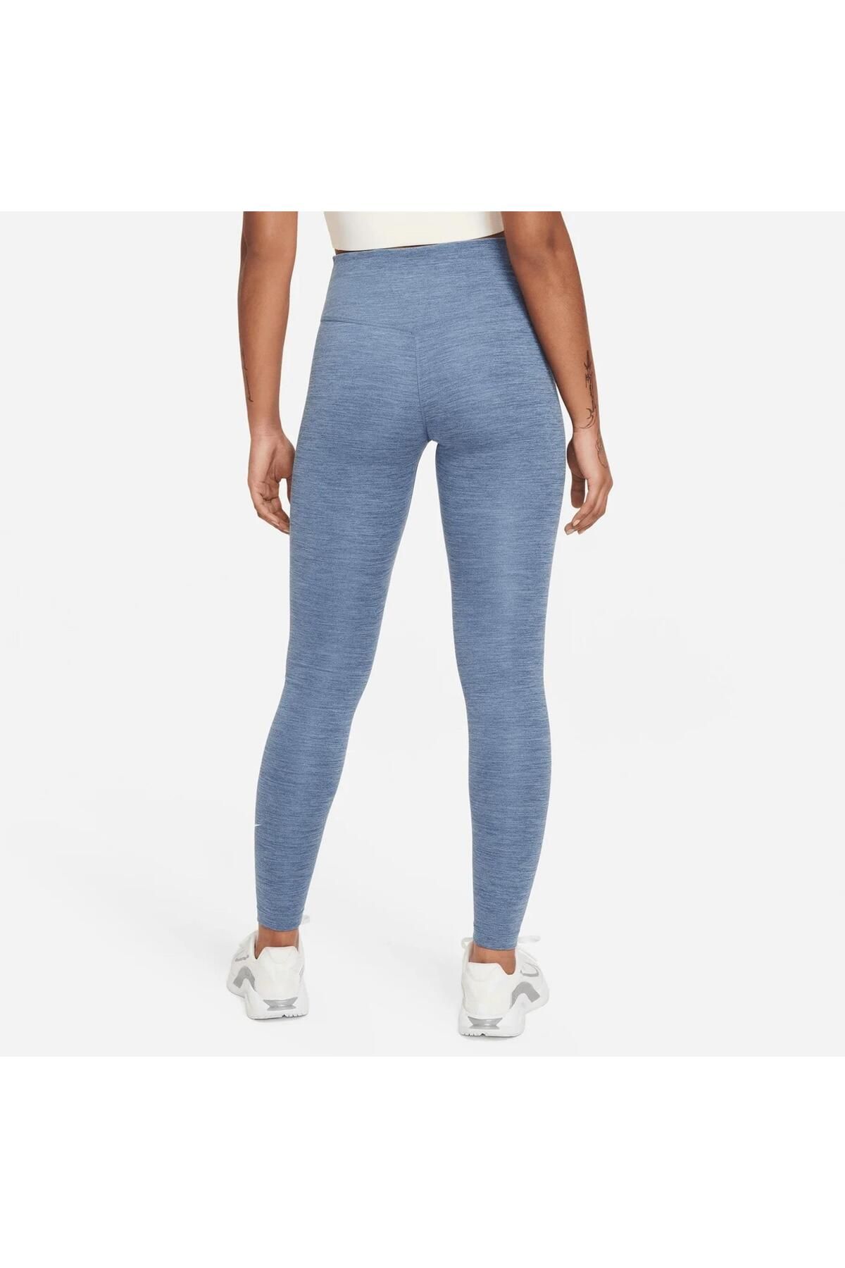 Dark blue 2025 nike leggings
