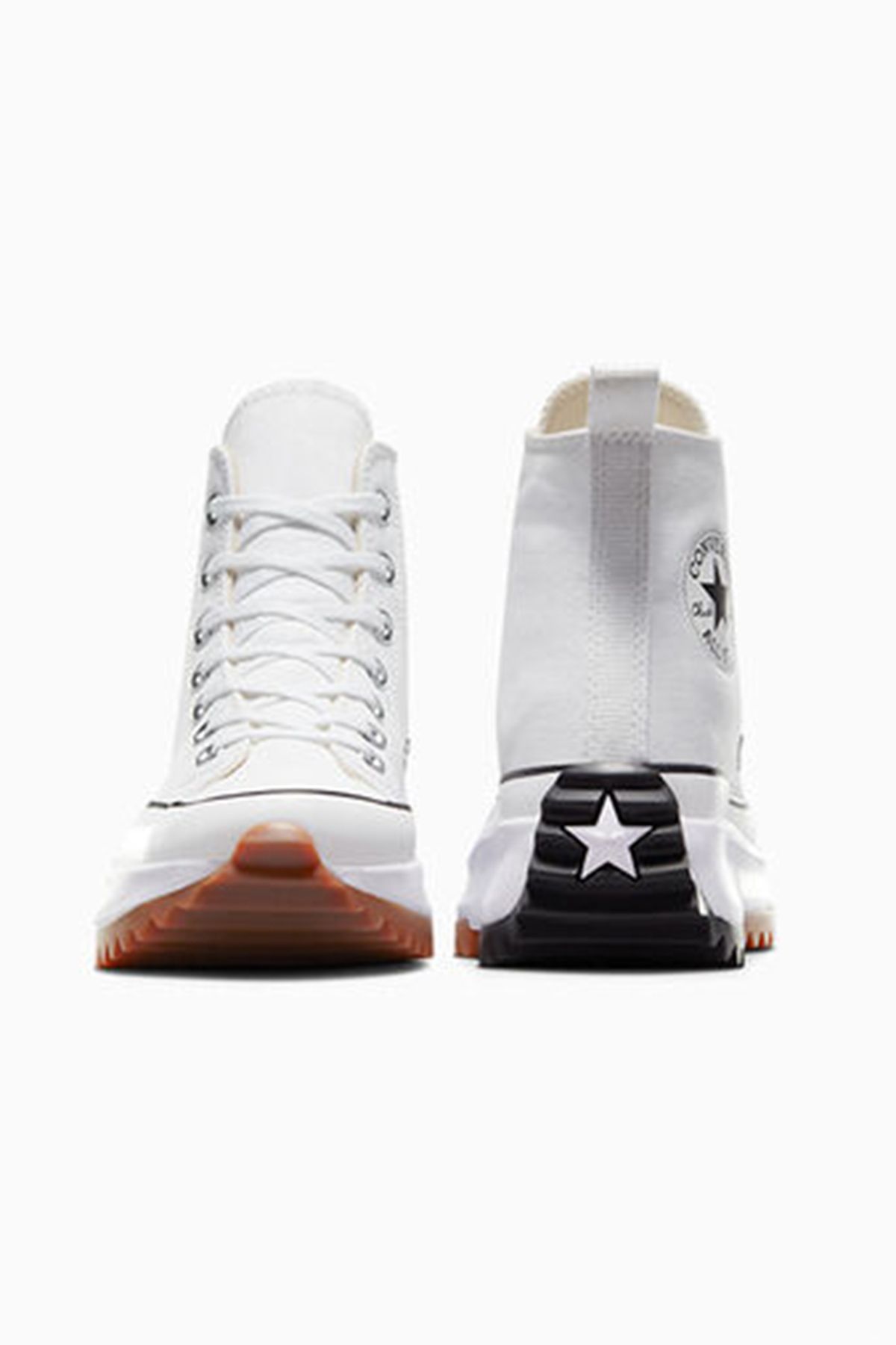 How do shop converse sizes run