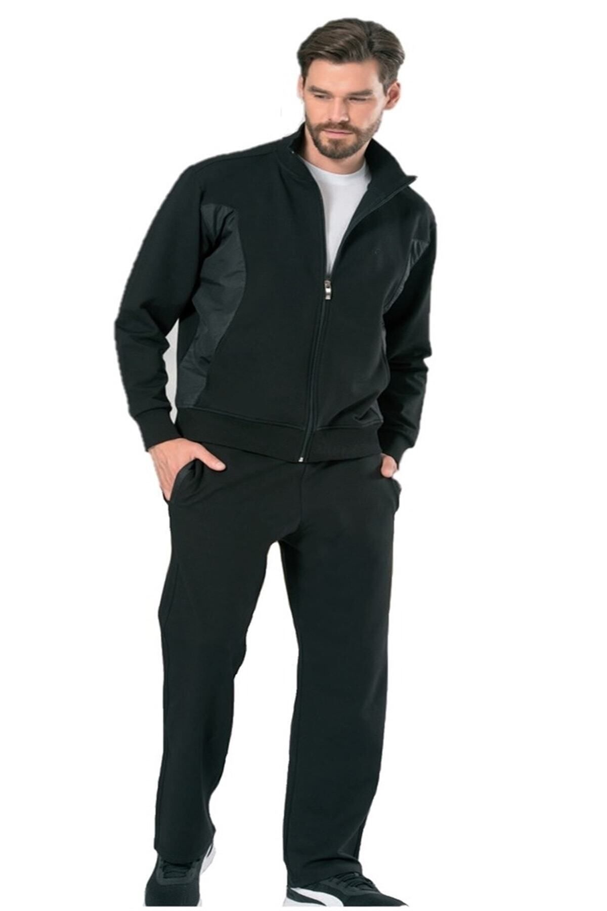 Pierre Cardin Men s Tracksuit 7000 Trendyol