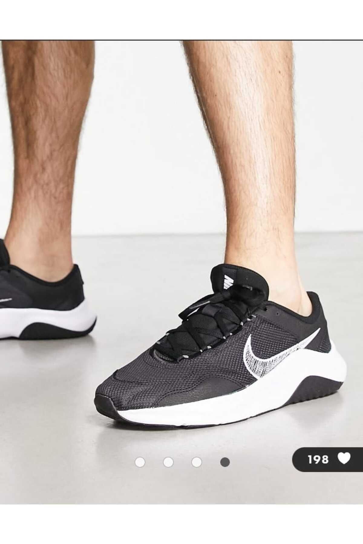 Nike legend 2024 training