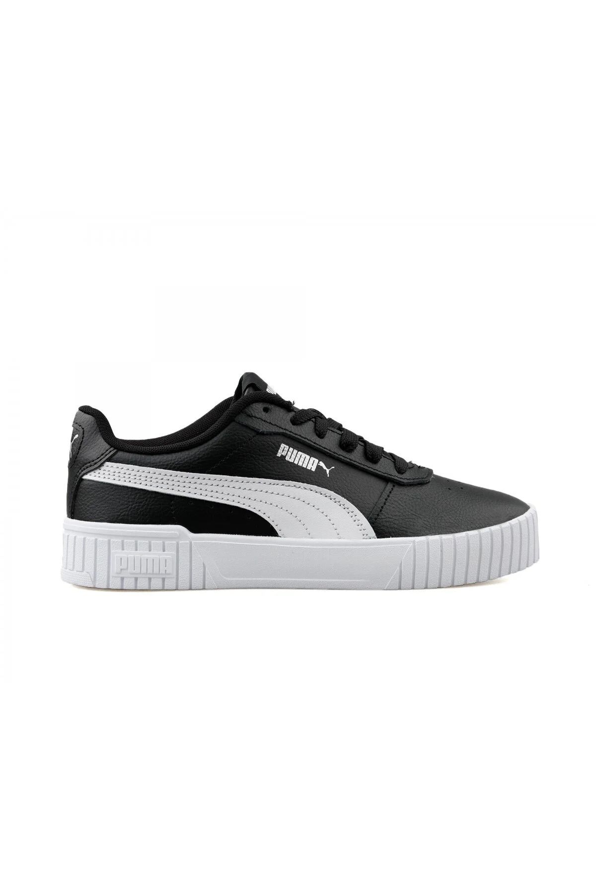 Puma carina cheap black and white