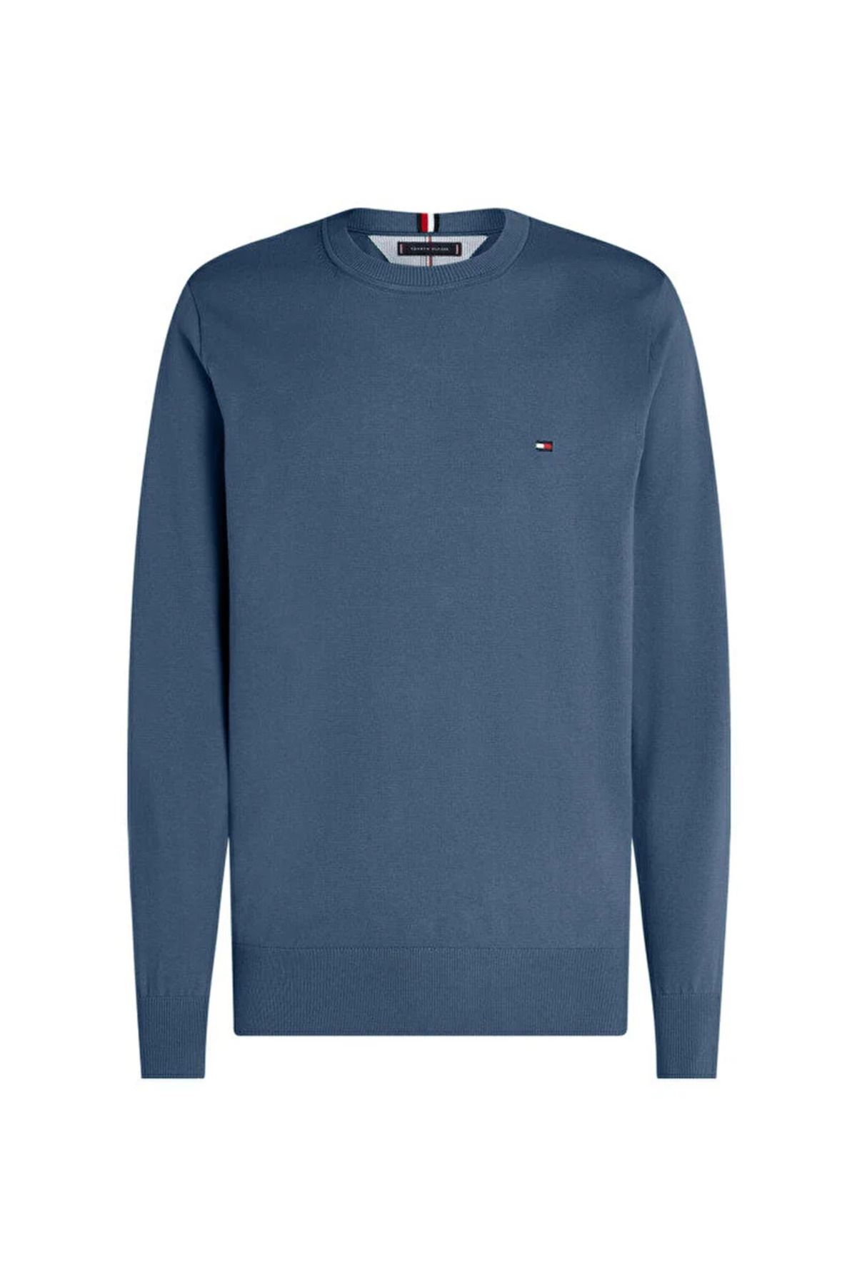 Tommy hilfiger store basic sweater