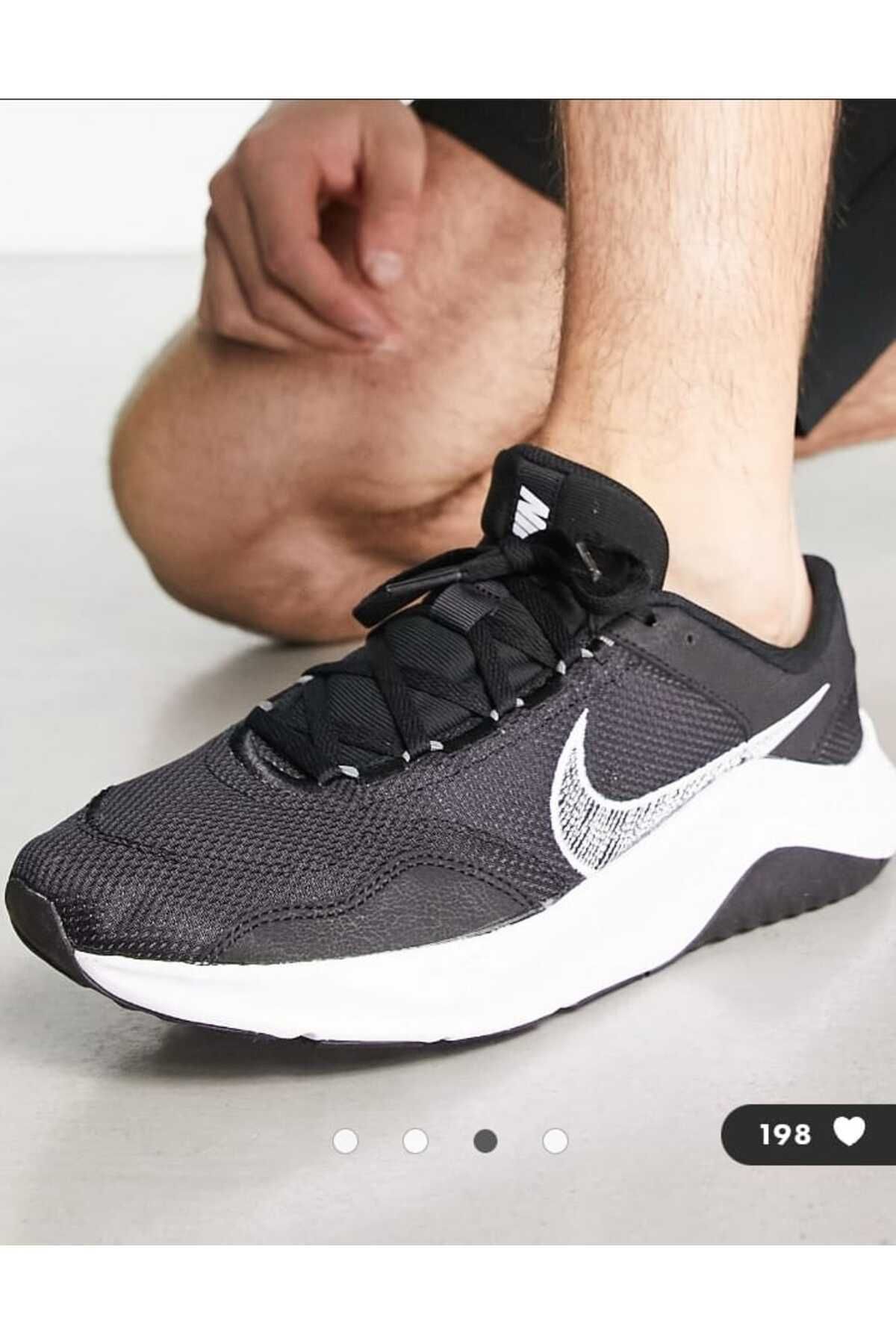 Nike Legend Essential 3 Next Nature Unisex Training and walking