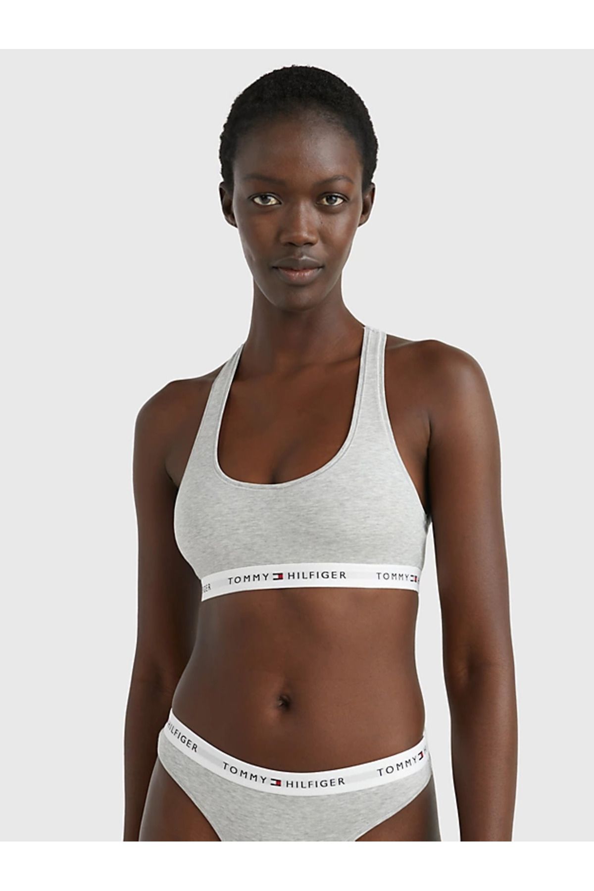 Tommy sales sport bra