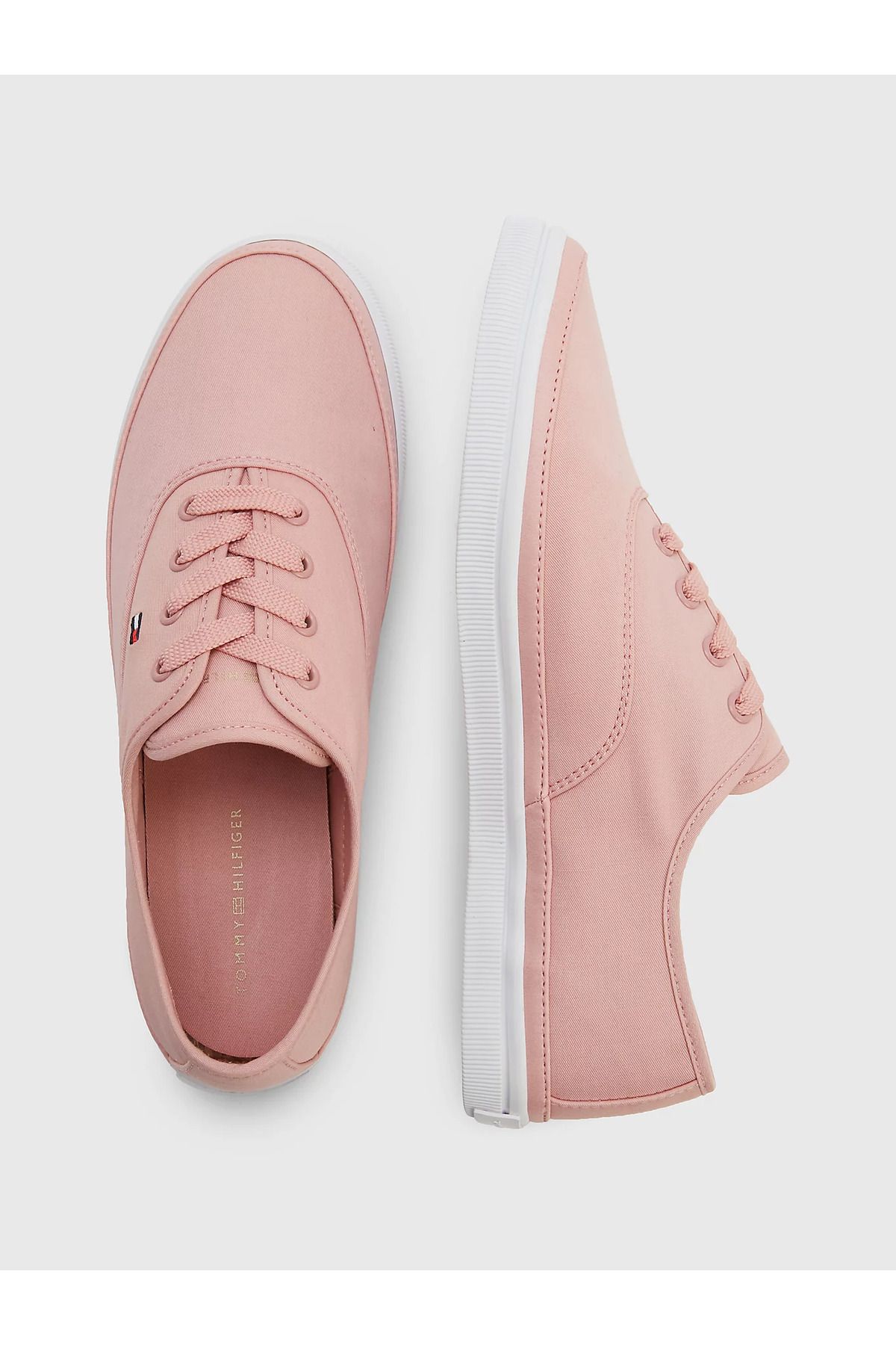 Tommy hilfiger shop kesha sneakers