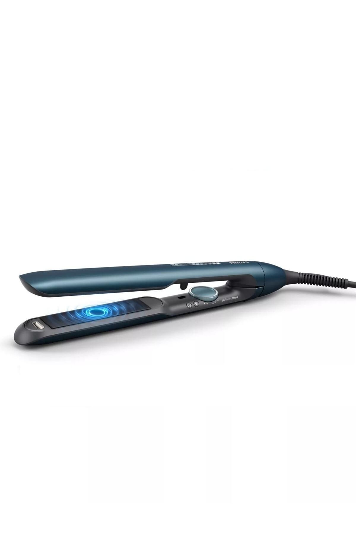 Philips hair hotsell straightener ionic
