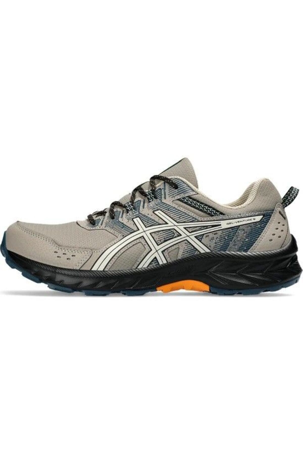 Asics outdoor 2025